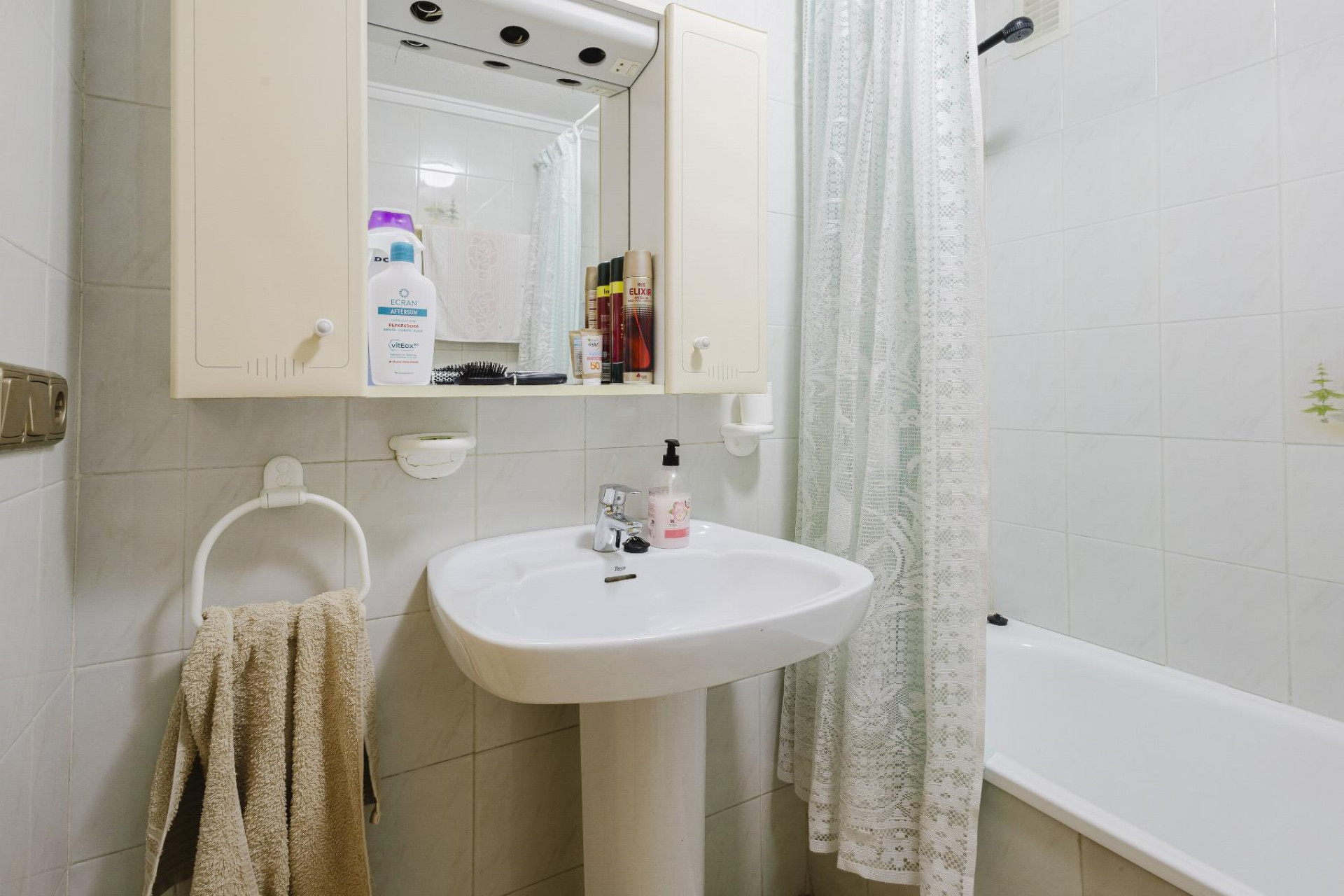 Herverkoop - 1. Appartement / flat - Torrevieja - Costa Blanca Zuid
