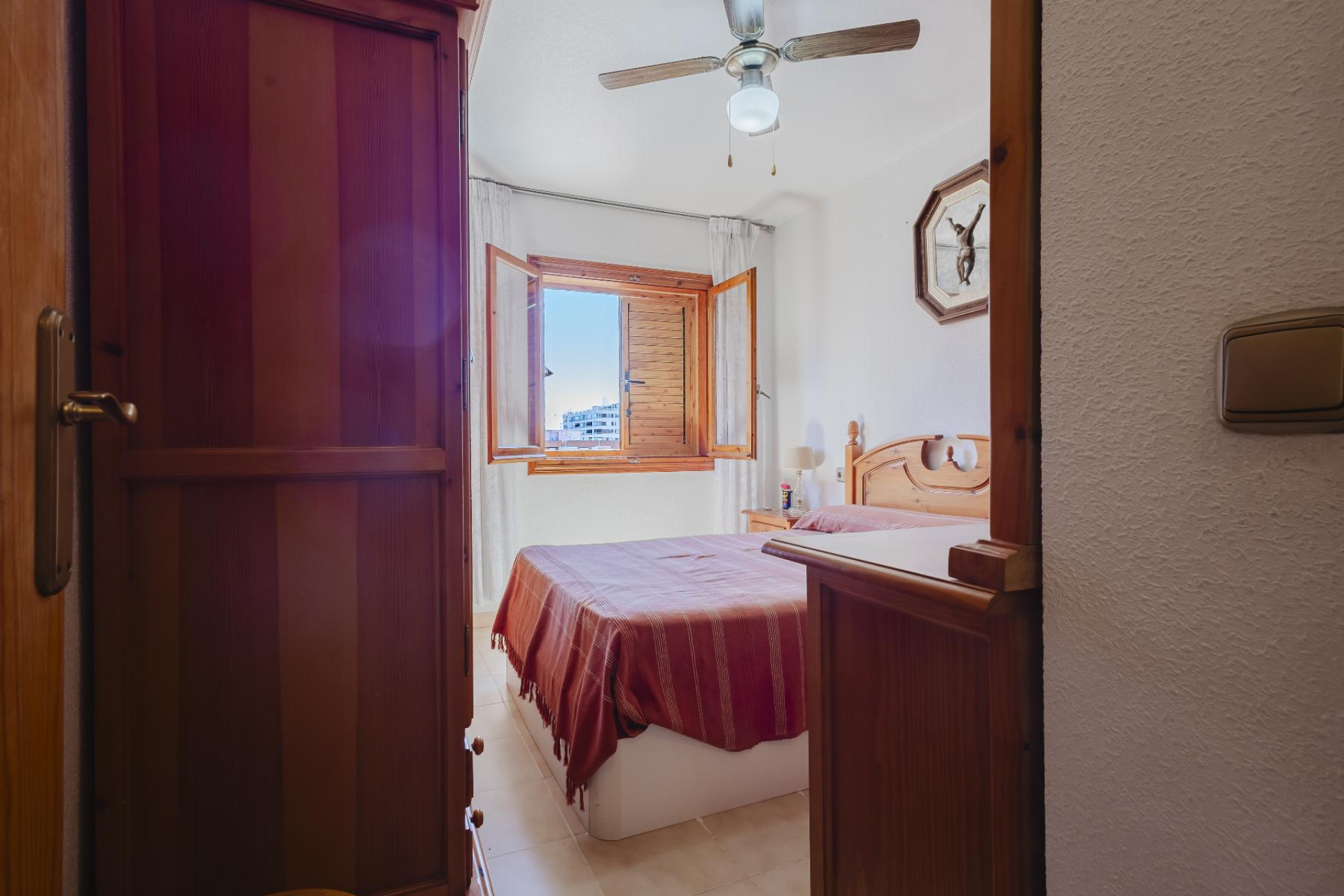 Herverkoop - 1. Appartement / flat - Torrevieja - Costa Blanca Zuid