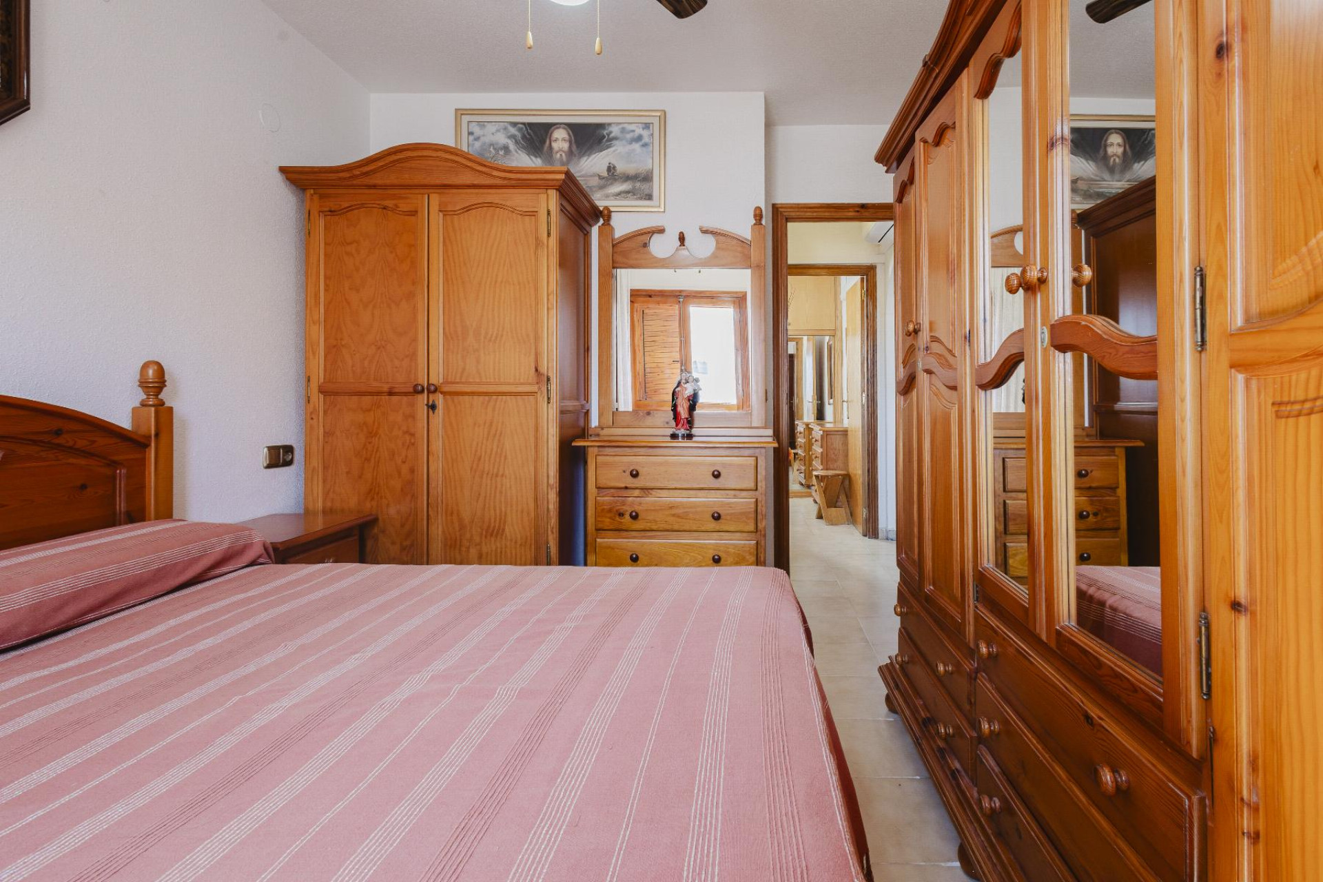 Herverkoop - 1. Appartement / flat - Torrevieja - Costa Blanca Zuid