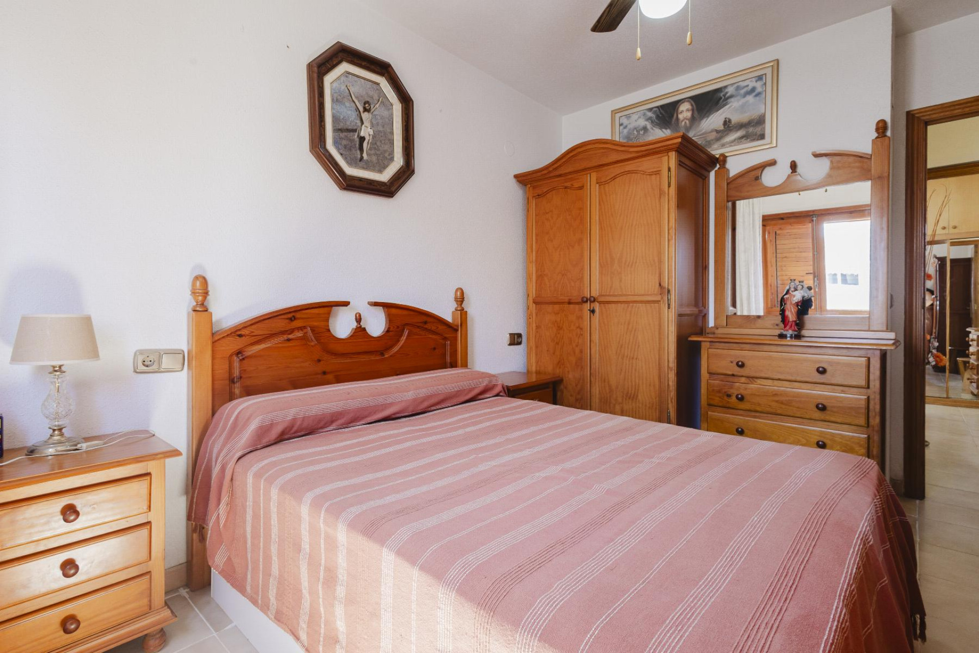 Herverkoop - 1. Appartement / flat - Torrevieja - Costa Blanca Zuid