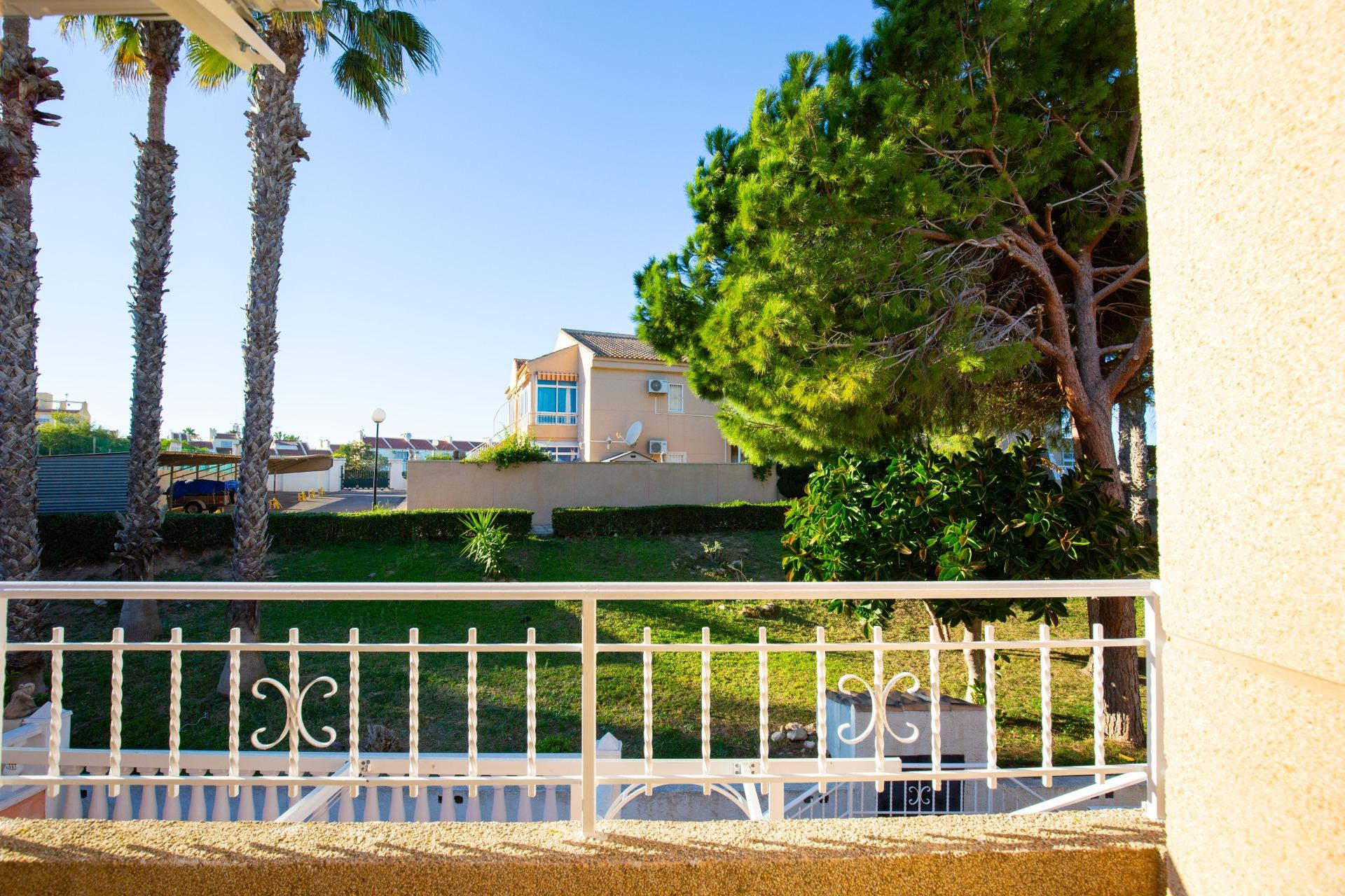 Herverkoop - 1. Appartement / flat - Torrevieja - Costa Blanca Zuid