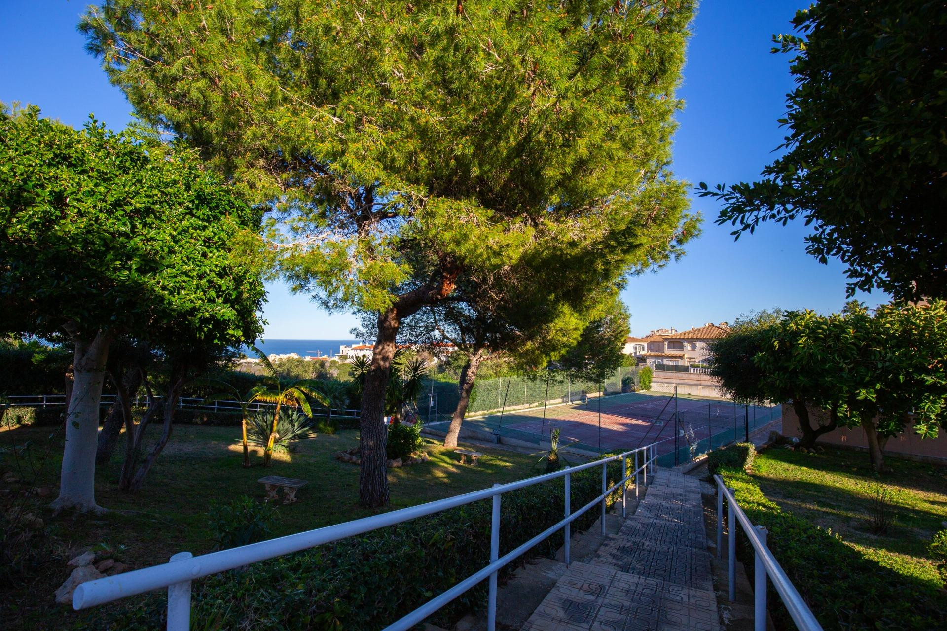 Herverkoop - 1. Appartement / flat - Torrevieja - Costa Blanca Zuid