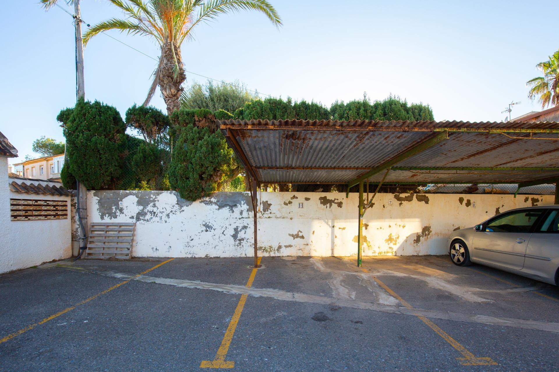 Herverkoop - 1. Appartement / flat - Torrevieja - Costa Blanca Zuid