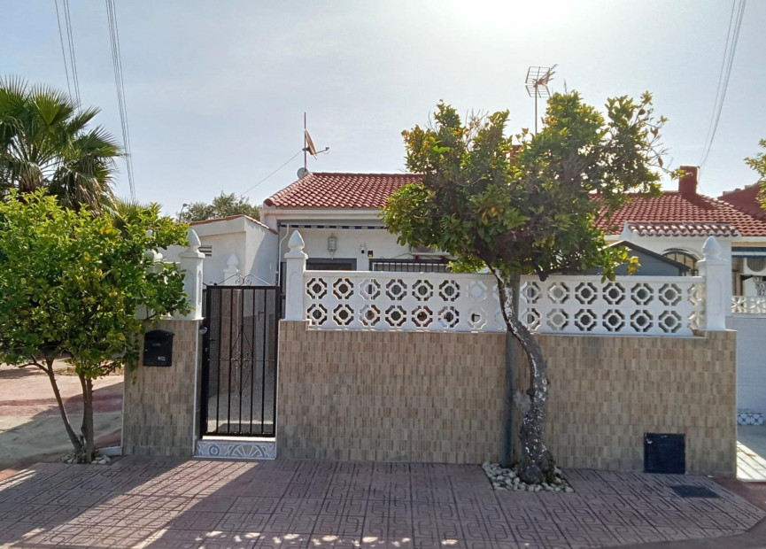 Herverkoop - 1. Appartement / flat - Torrevieja - Costa Blanca Zuid