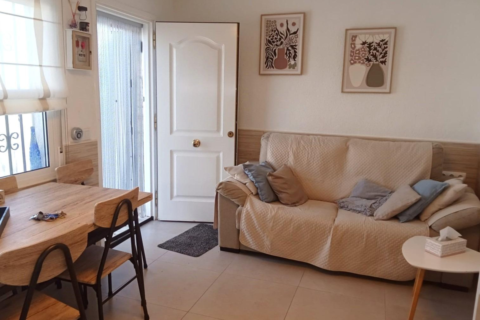 Herverkoop - 1. Appartement / flat - Torrevieja - Costa Blanca Zuid