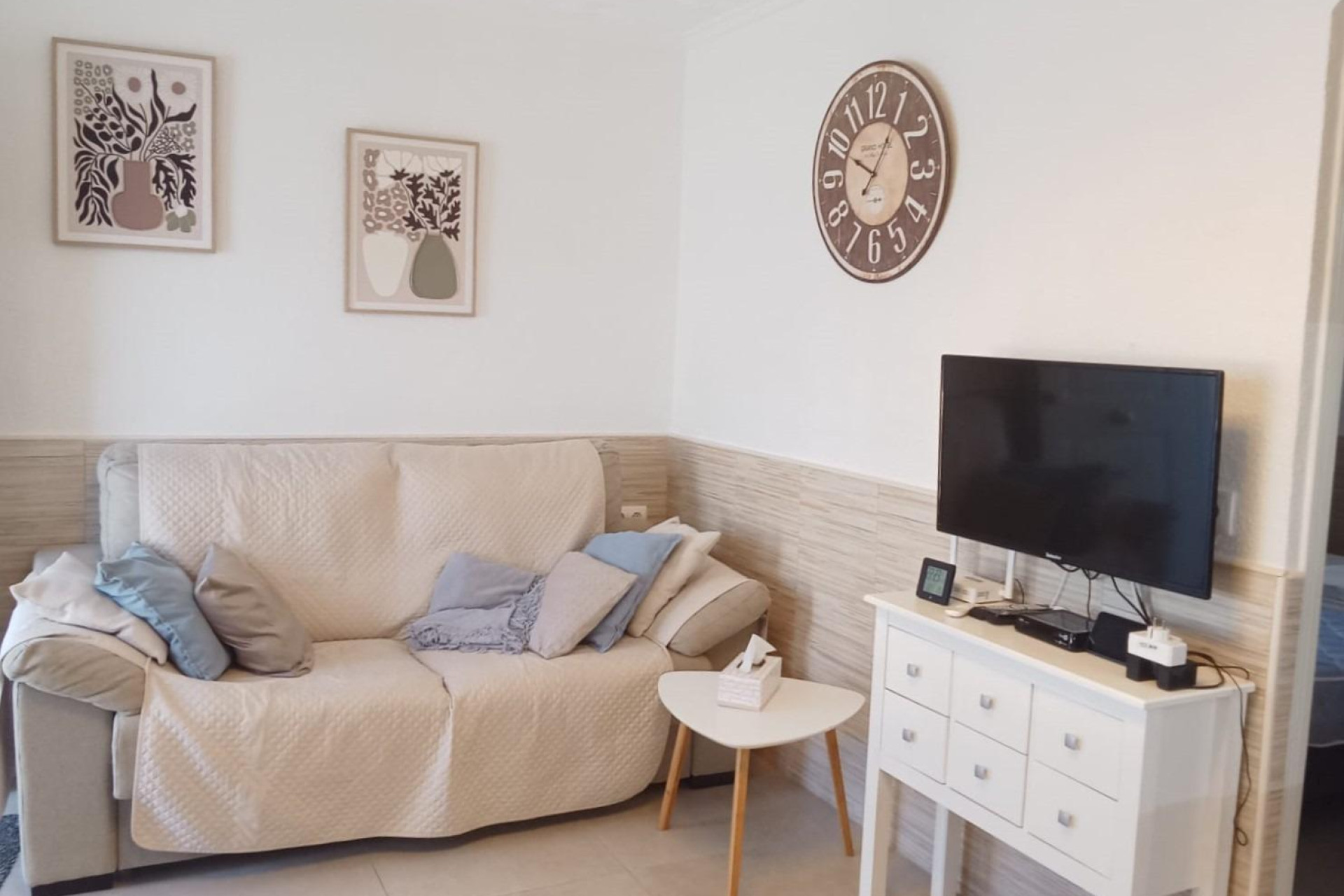 Herverkoop - 1. Appartement / flat - Torrevieja - Costa Blanca Zuid