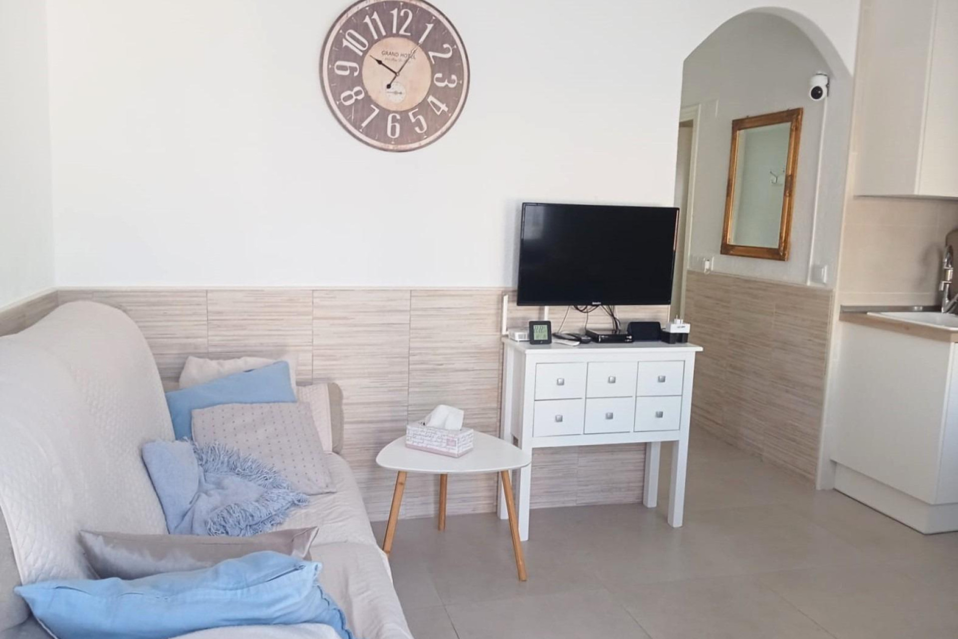 Herverkoop - 1. Appartement / flat - Torrevieja - Costa Blanca Zuid