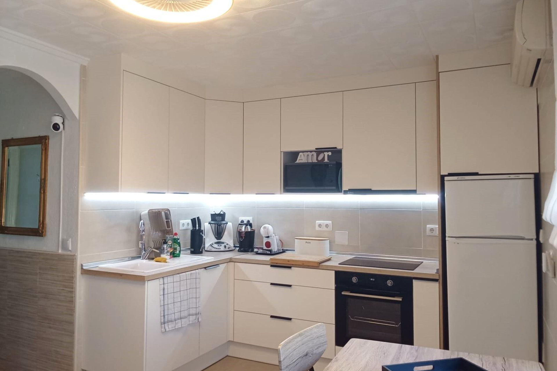 Herverkoop - 1. Appartement / flat - Torrevieja - Costa Blanca Zuid