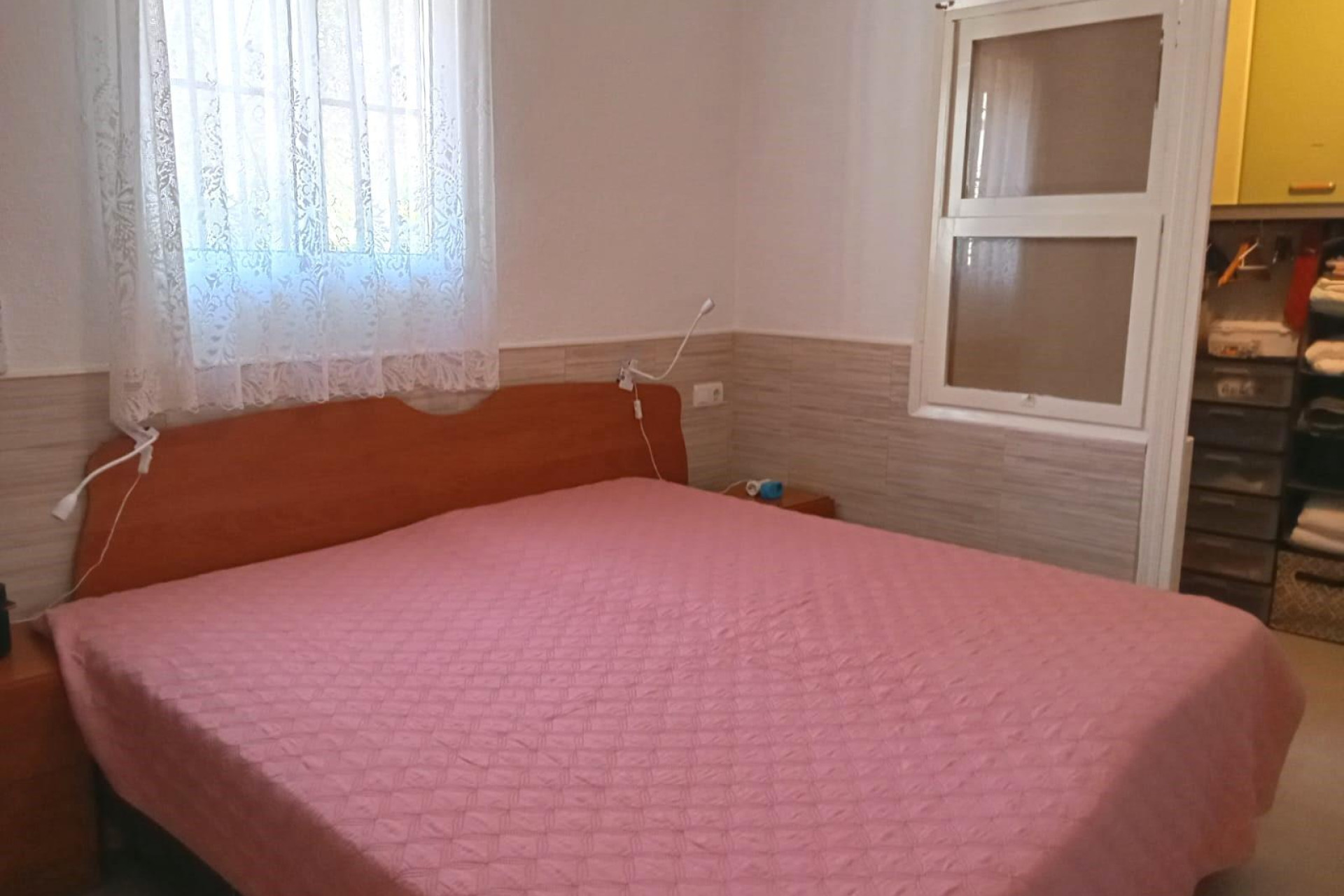 Herverkoop - 1. Appartement / flat - Torrevieja - Costa Blanca Zuid