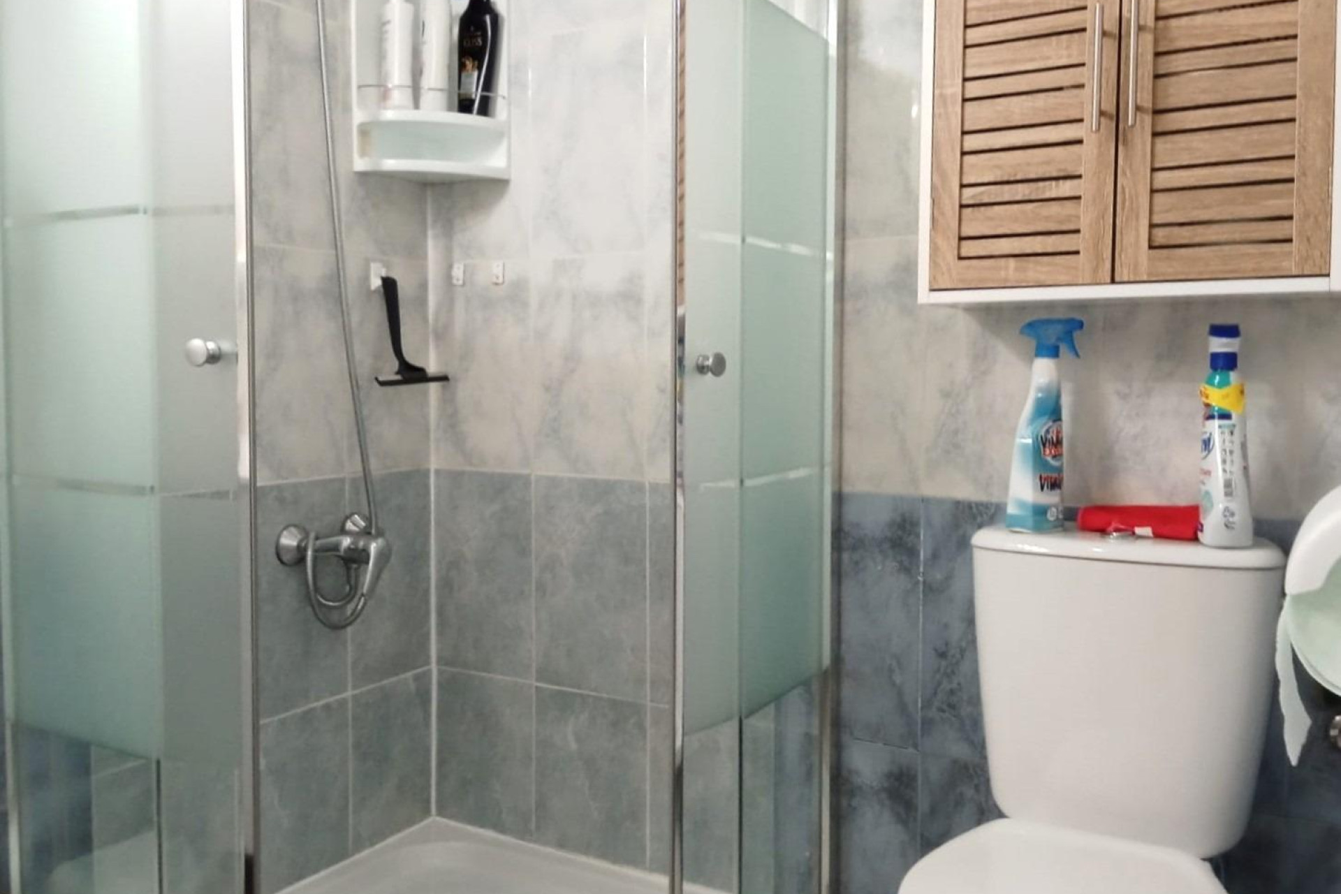 Herverkoop - 1. Appartement / flat - Torrevieja - Costa Blanca Zuid