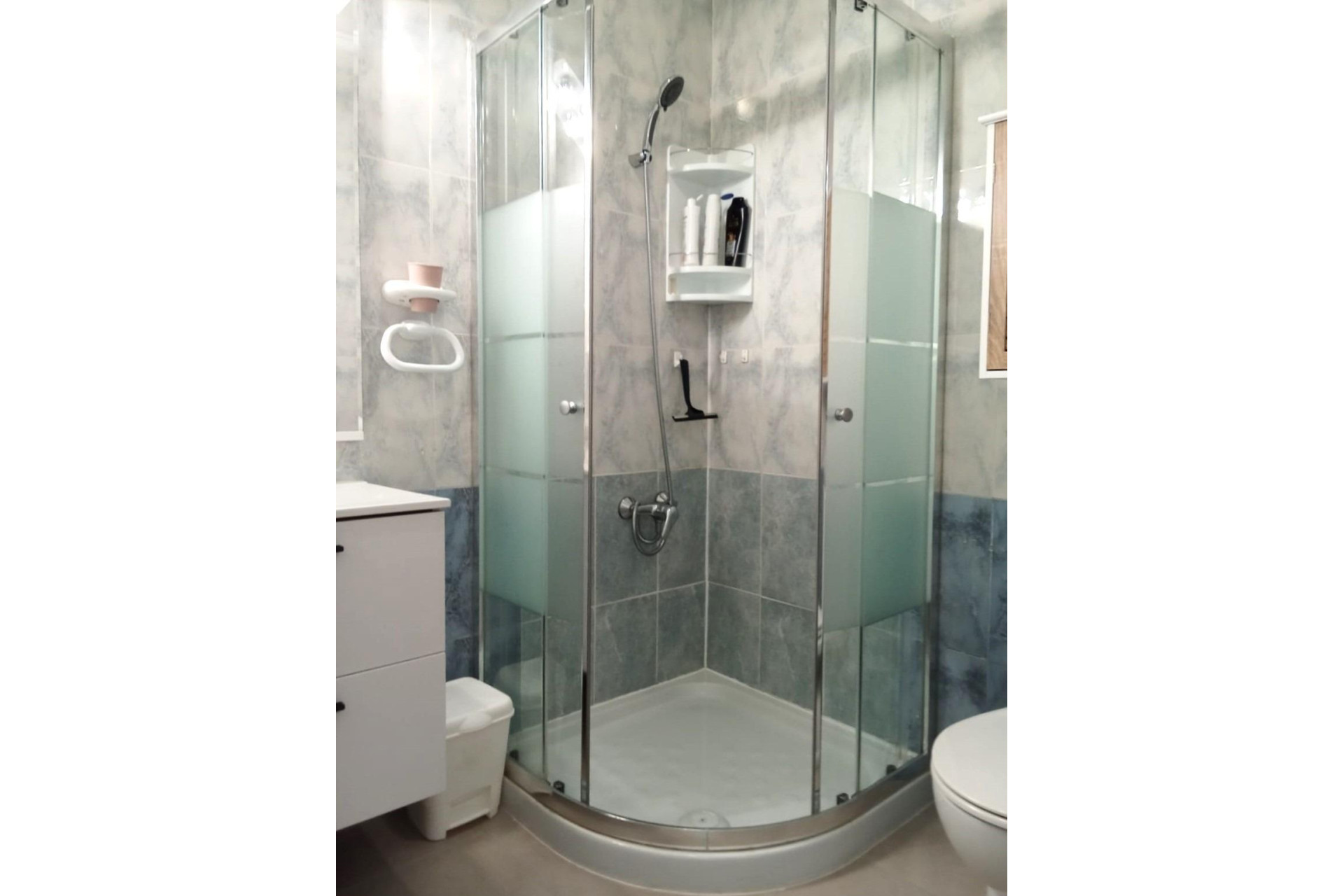 Herverkoop - 1. Appartement / flat - Torrevieja - Costa Blanca Zuid