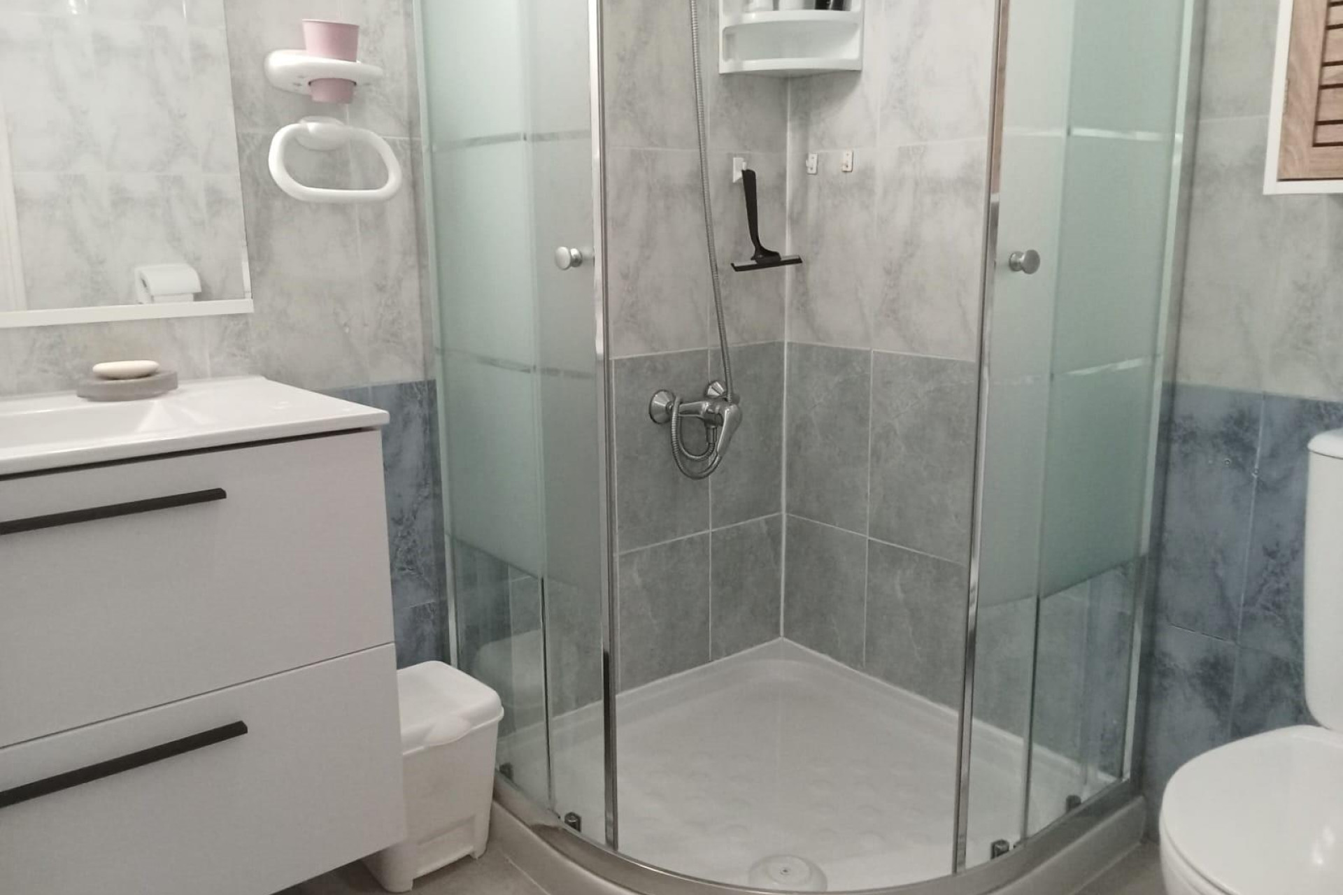 Herverkoop - 1. Appartement / flat - Torrevieja - Costa Blanca Zuid
