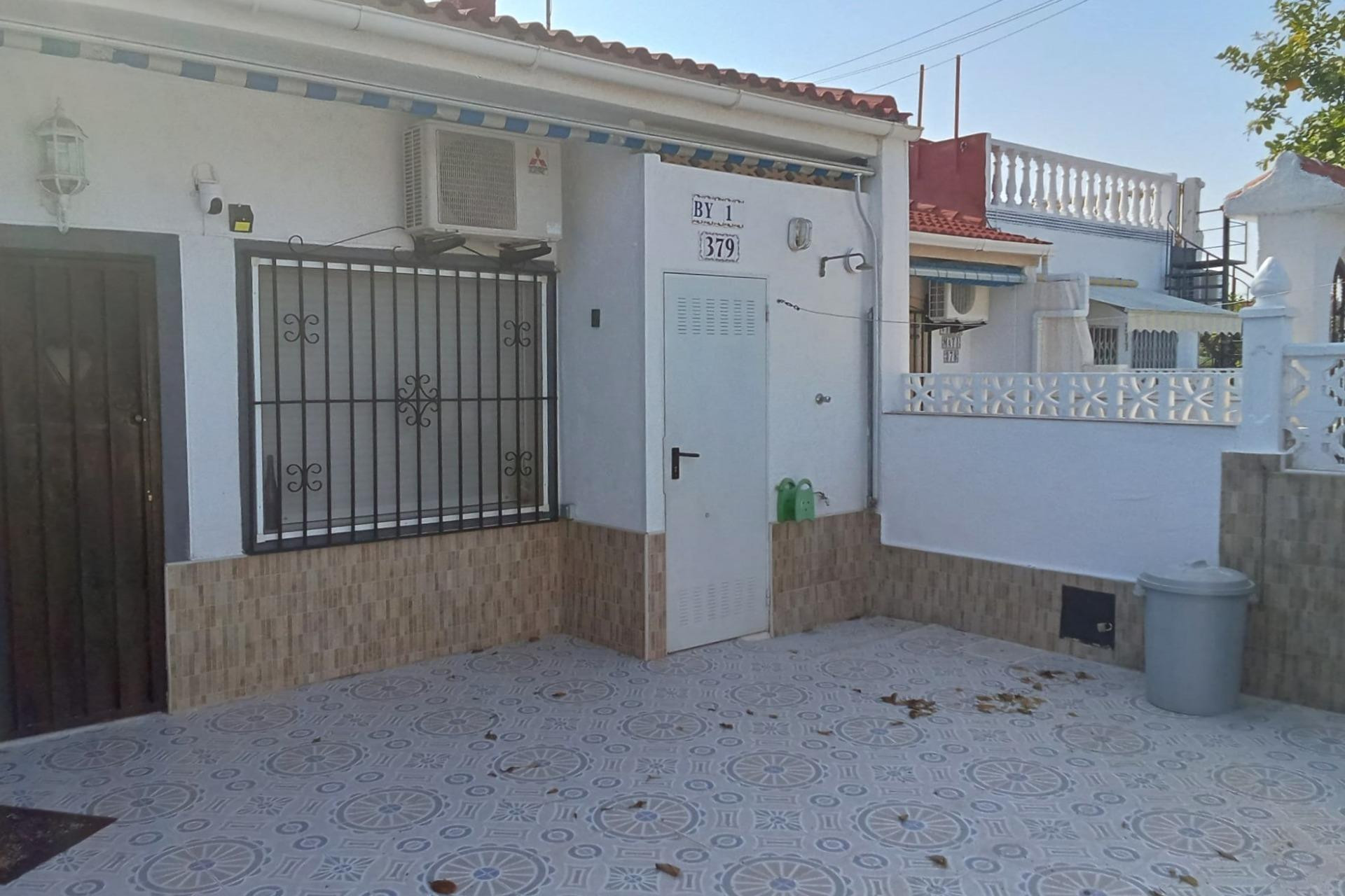 Herverkoop - 1. Appartement / flat - Torrevieja - Costa Blanca Zuid