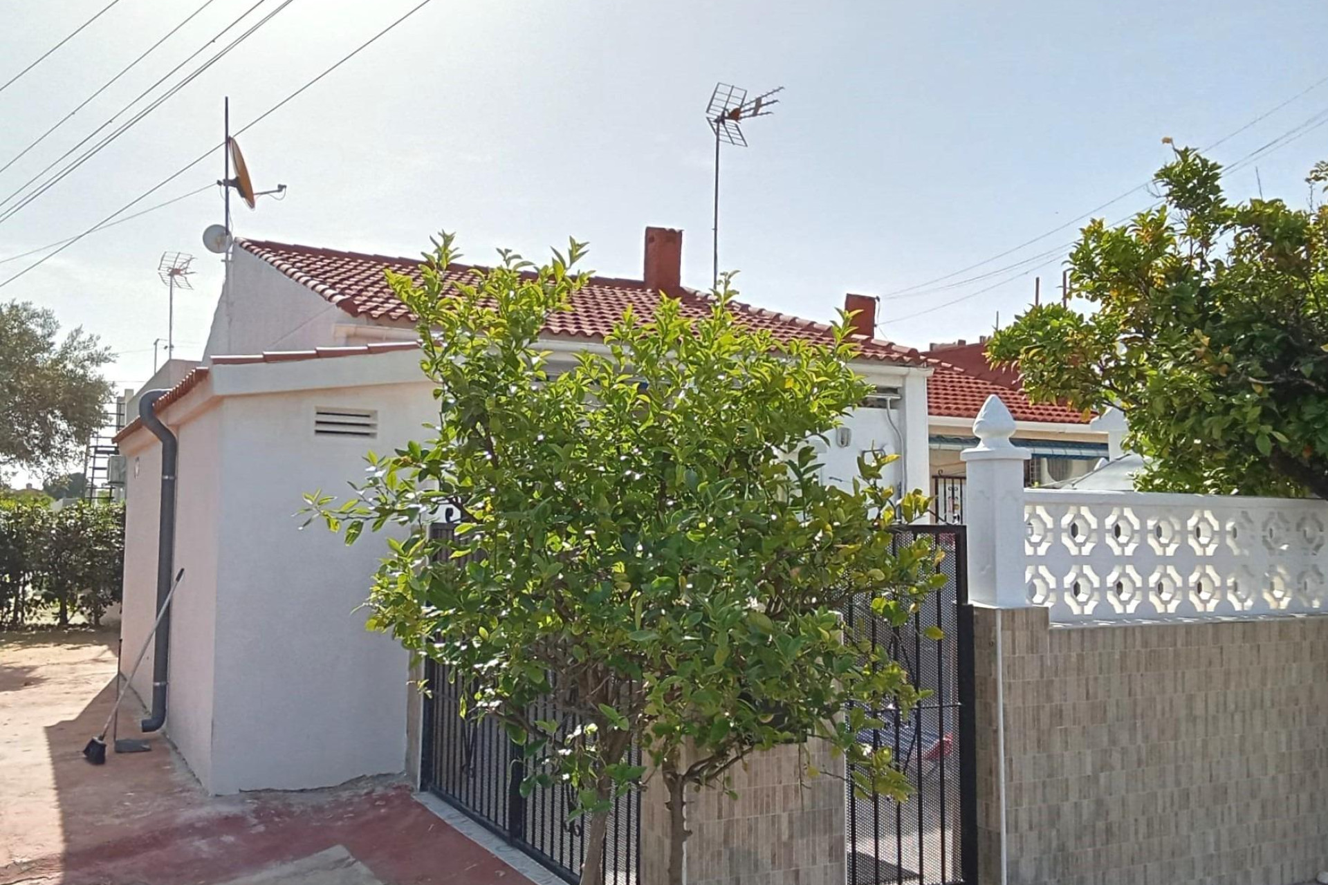 Herverkoop - 1. Appartement / flat - Torrevieja - Costa Blanca Zuid