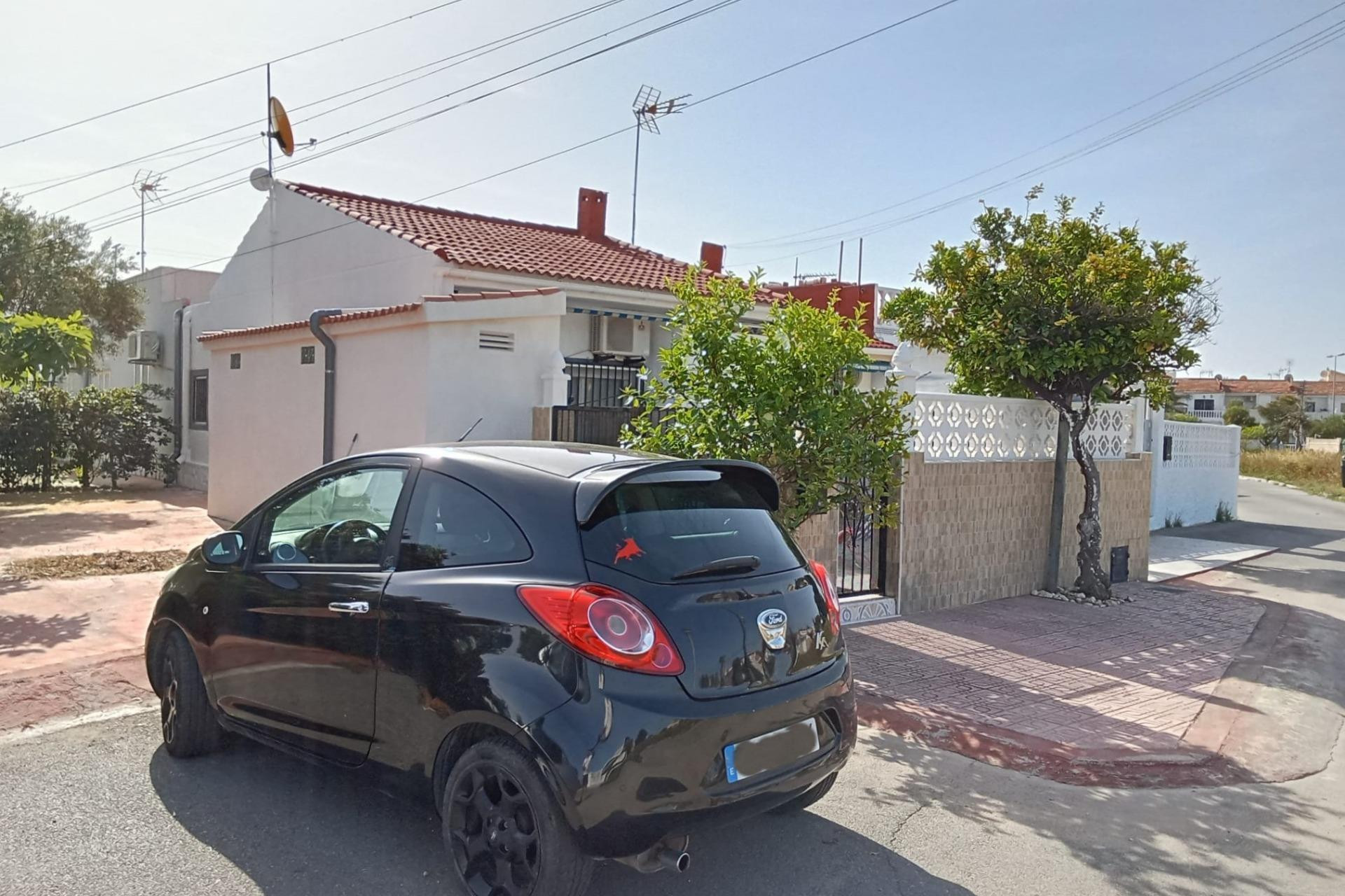 Herverkoop - 1. Appartement / flat - Torrevieja - Costa Blanca Zuid