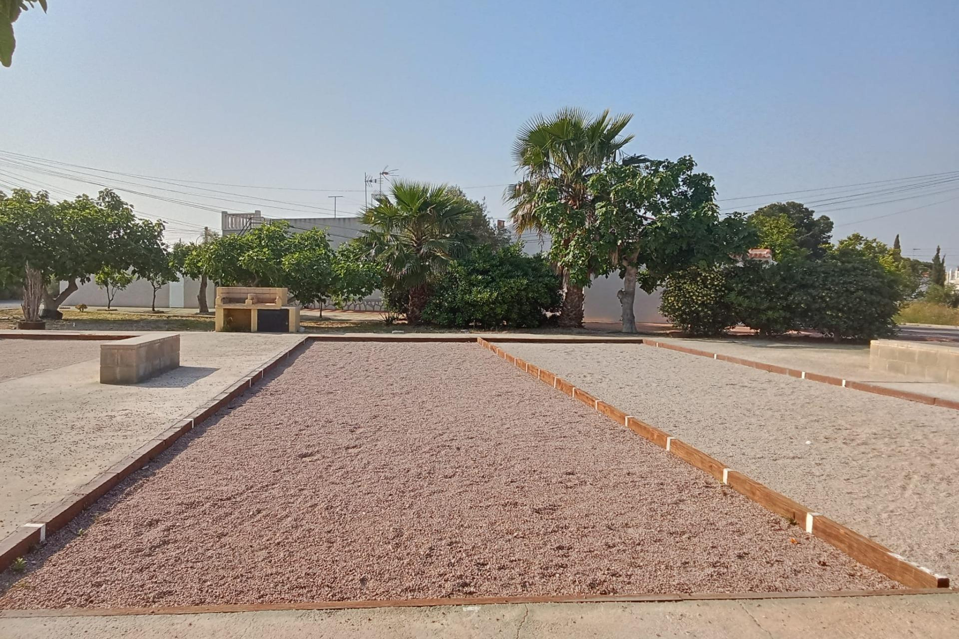 Herverkoop - 1. Appartement / flat - Torrevieja - Costa Blanca Zuid