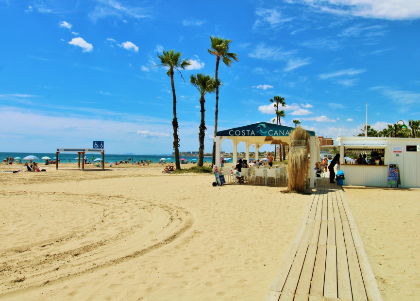 Herverkoop - 1. Appartement / flat - Torrevieja - Costa Blanca Zuid