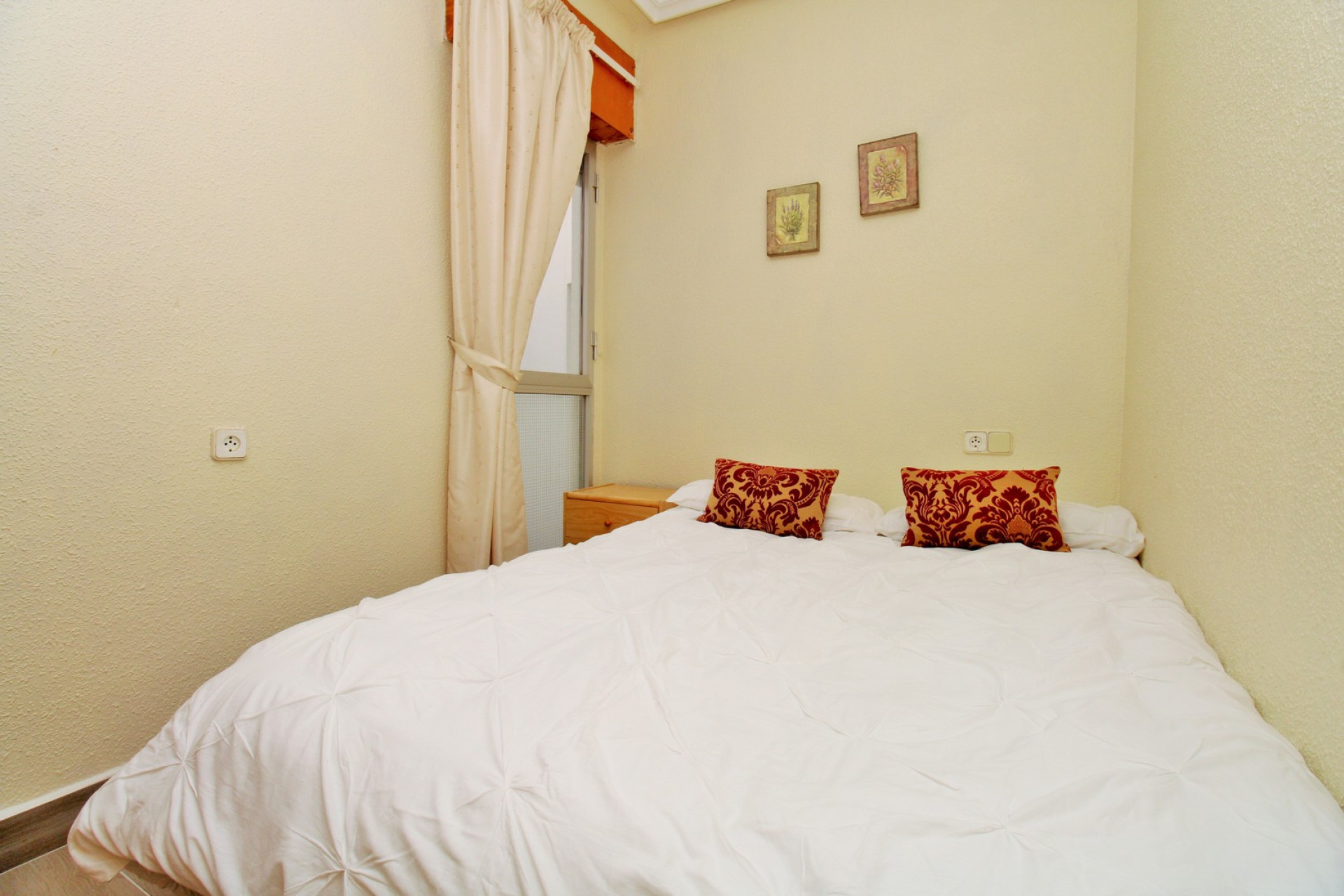 Herverkoop - 1. Appartement / flat - Torrevieja - Costa Blanca Zuid