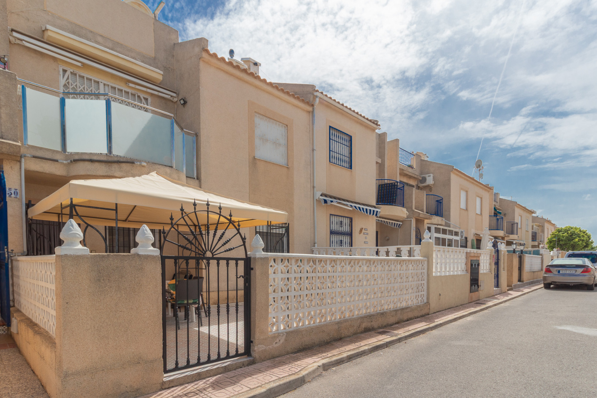 Herverkoop - 1. Appartement / flat - Torrevieja - Costa Blanca Zuid