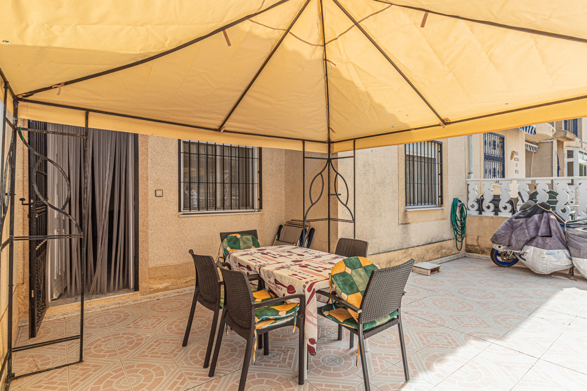 Herverkoop - 1. Appartement / flat - Torrevieja - Costa Blanca Zuid