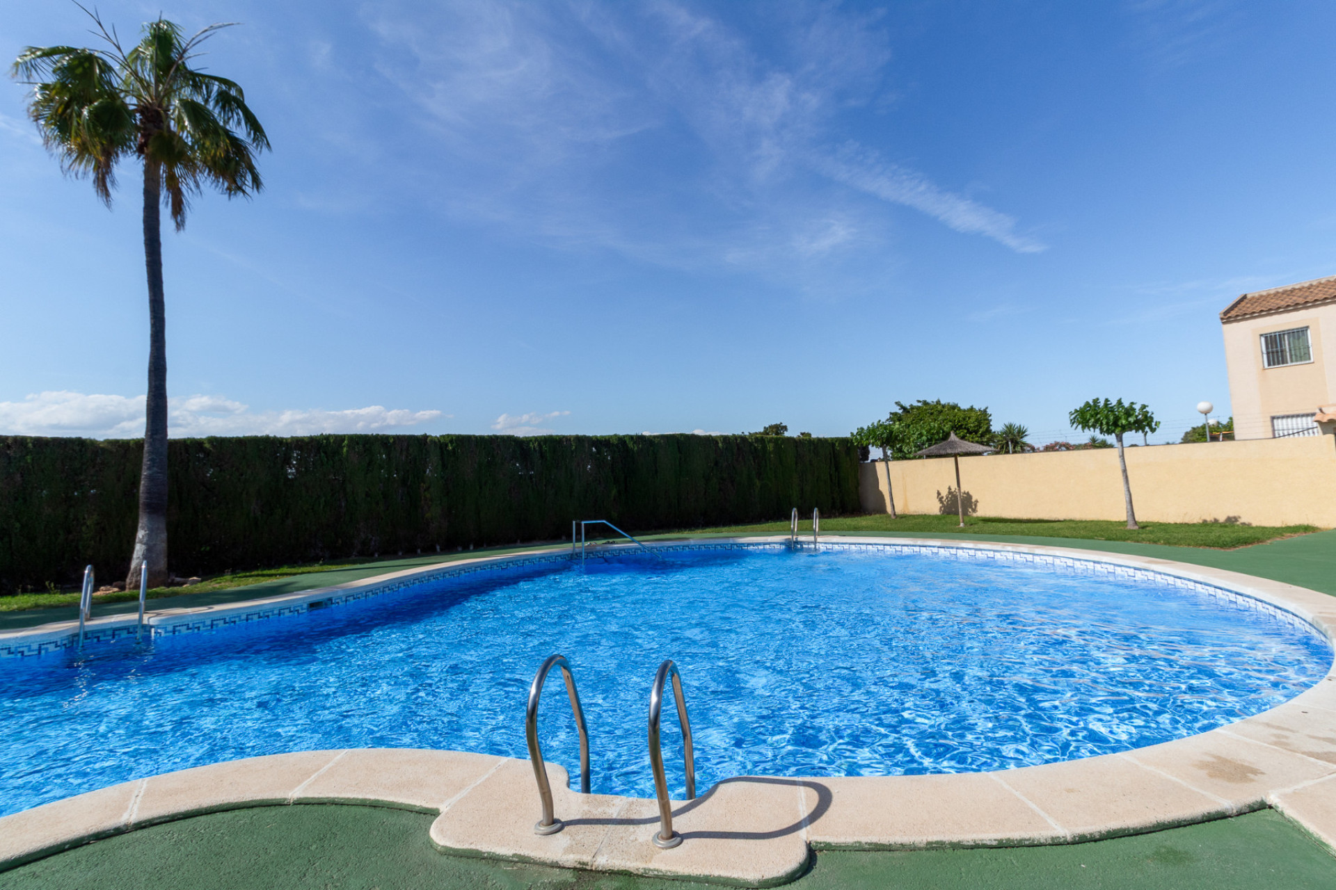 Herverkoop - 1. Appartement / flat - Torrevieja - Costa Blanca Zuid