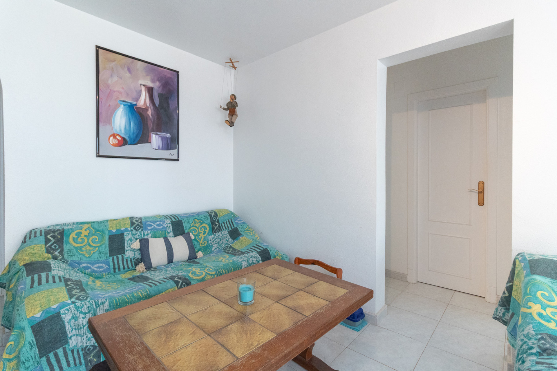 Herverkoop - 1. Appartement / flat - Torrevieja - Costa Blanca Zuid