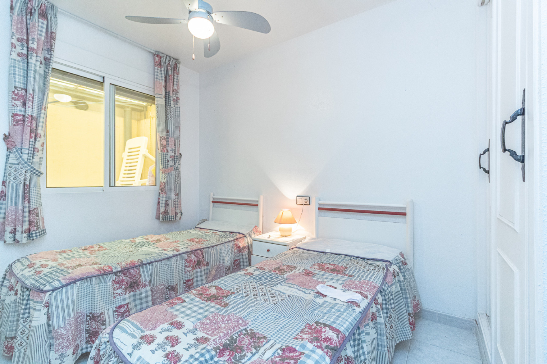 Herverkoop - 1. Appartement / flat - Torrevieja - Costa Blanca Zuid