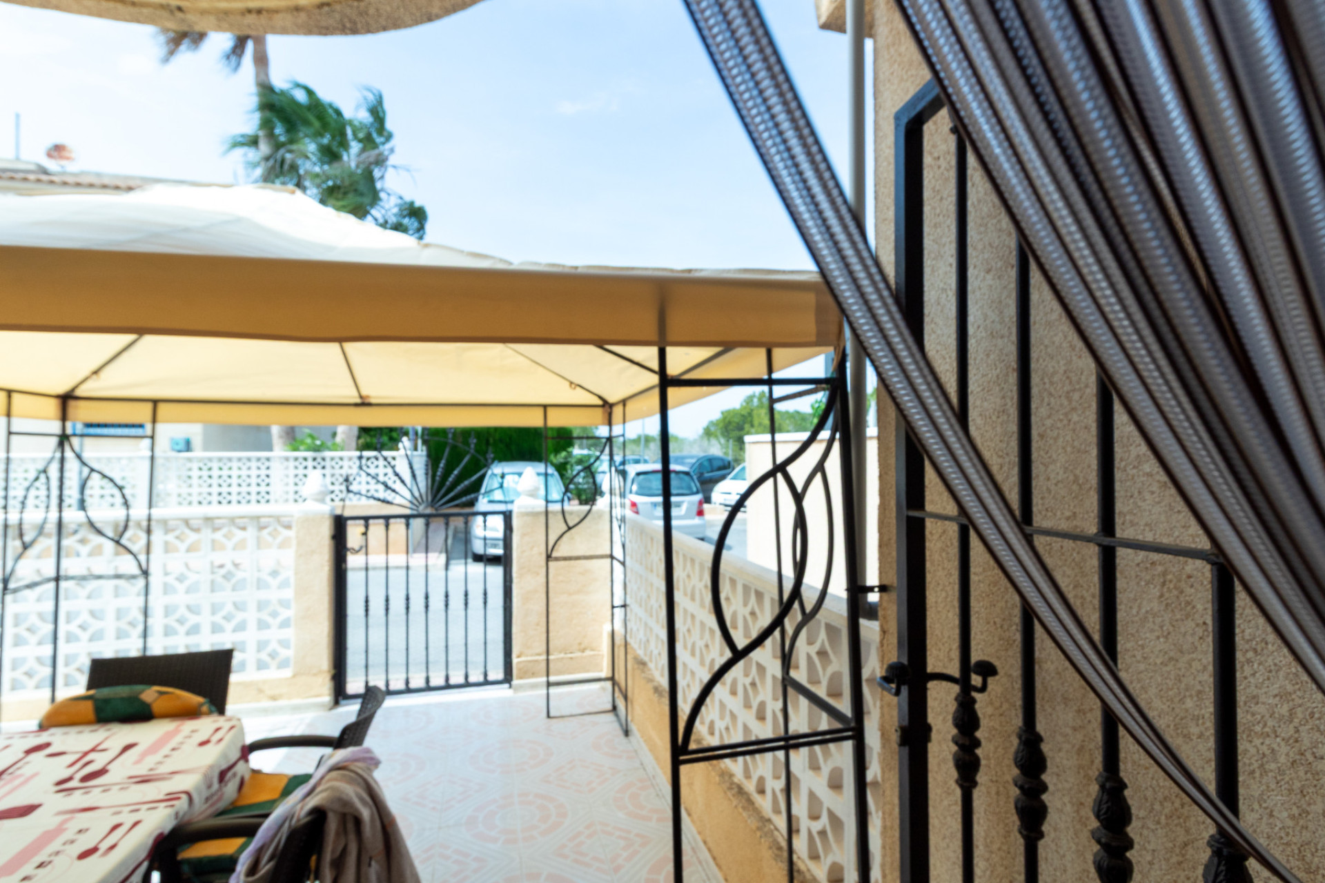 Herverkoop - 1. Appartement / flat - Torrevieja - Costa Blanca Zuid