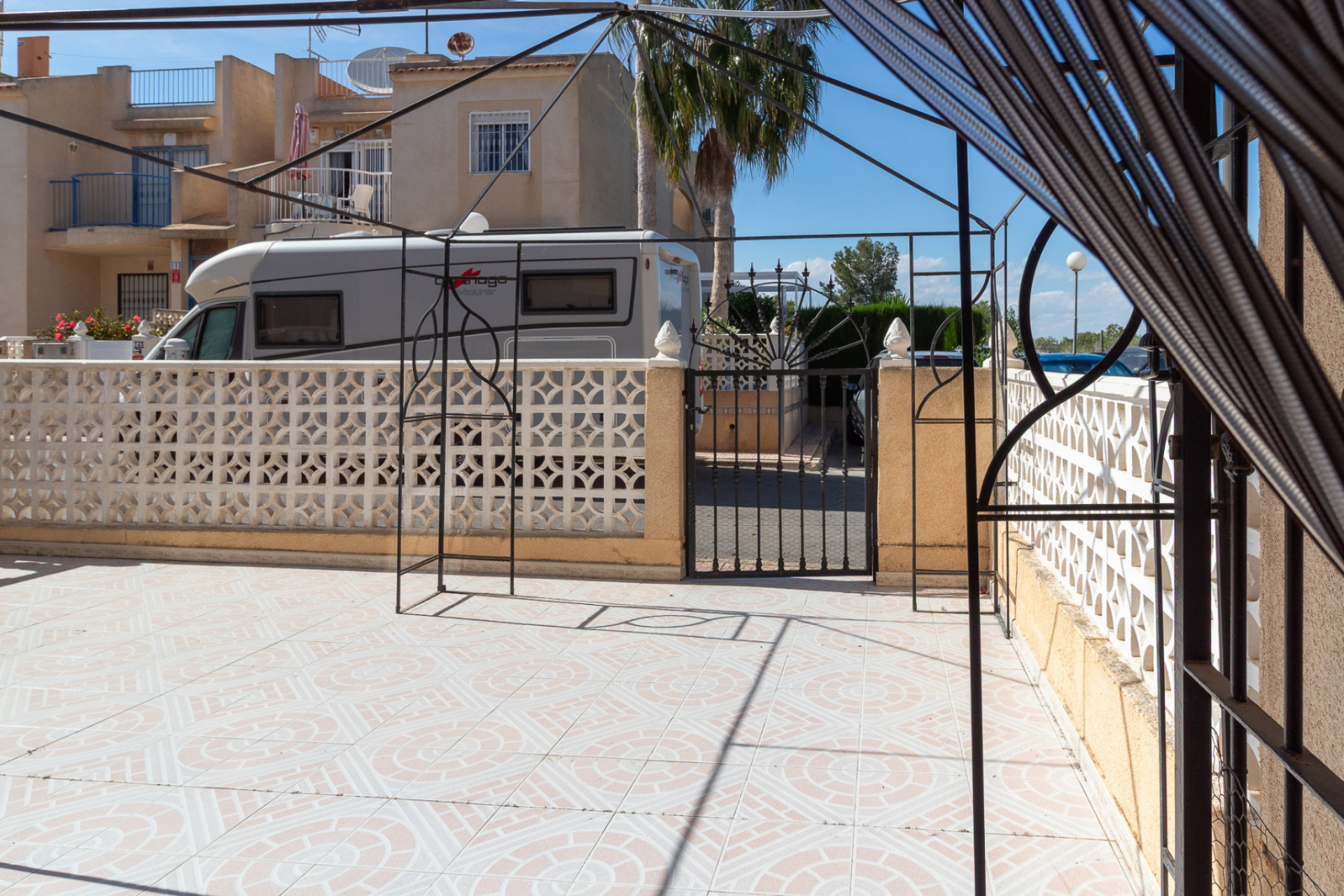 Herverkoop - 1. Appartement / flat - Torrevieja - Costa Blanca Zuid