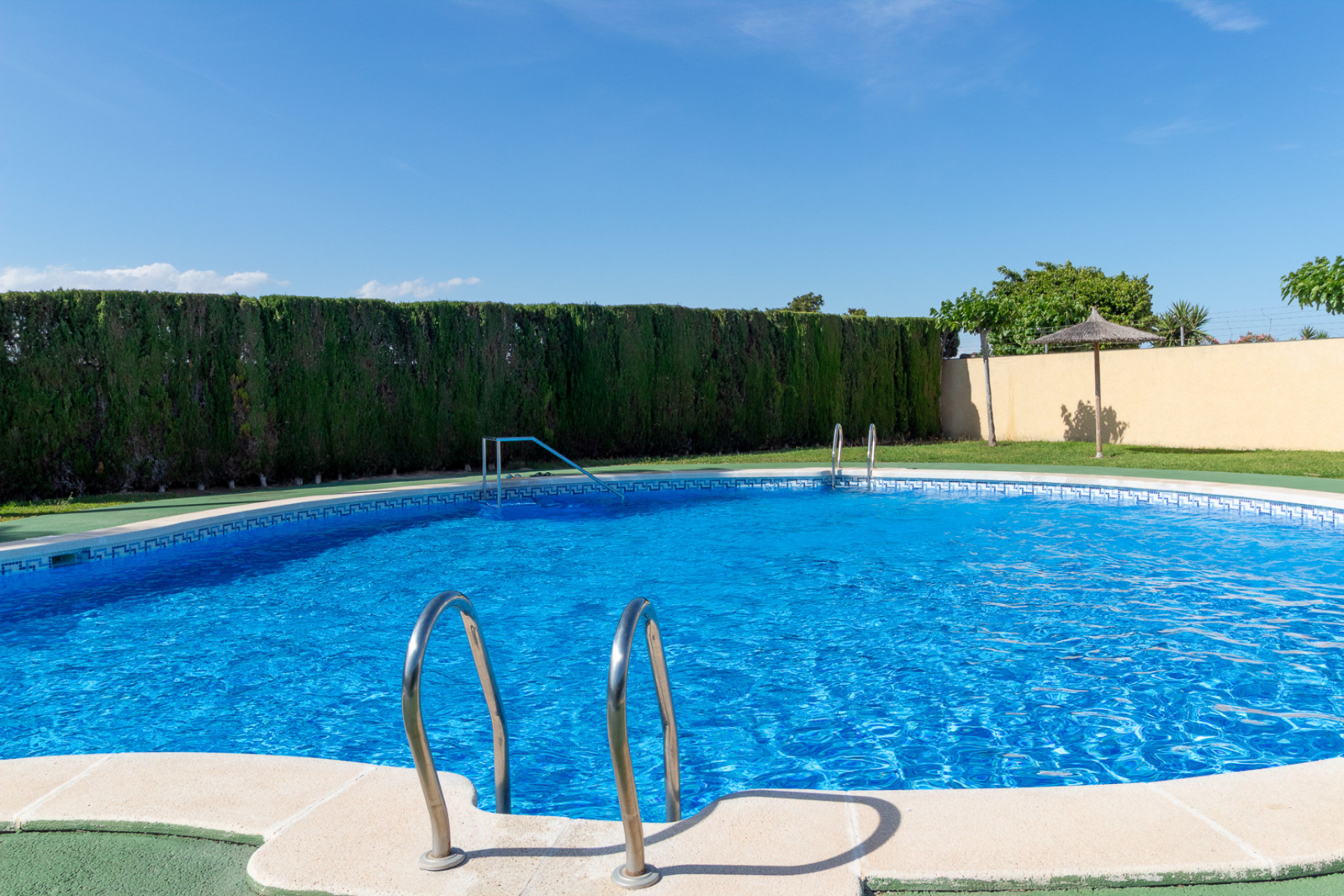 Herverkoop - 1. Appartement / flat - Torrevieja - Costa Blanca Zuid