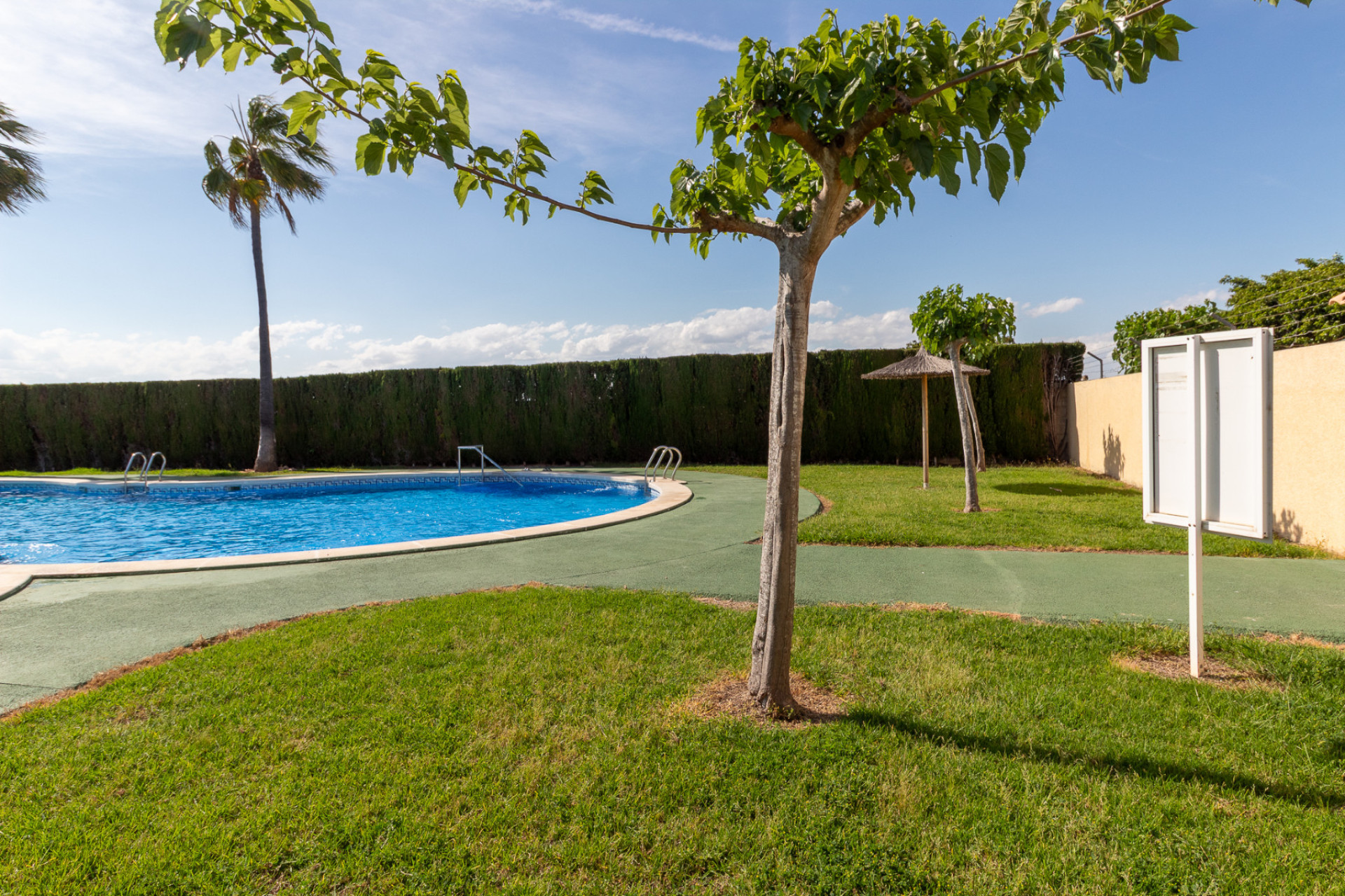 Herverkoop - 1. Appartement / flat - Torrevieja - Costa Blanca Zuid