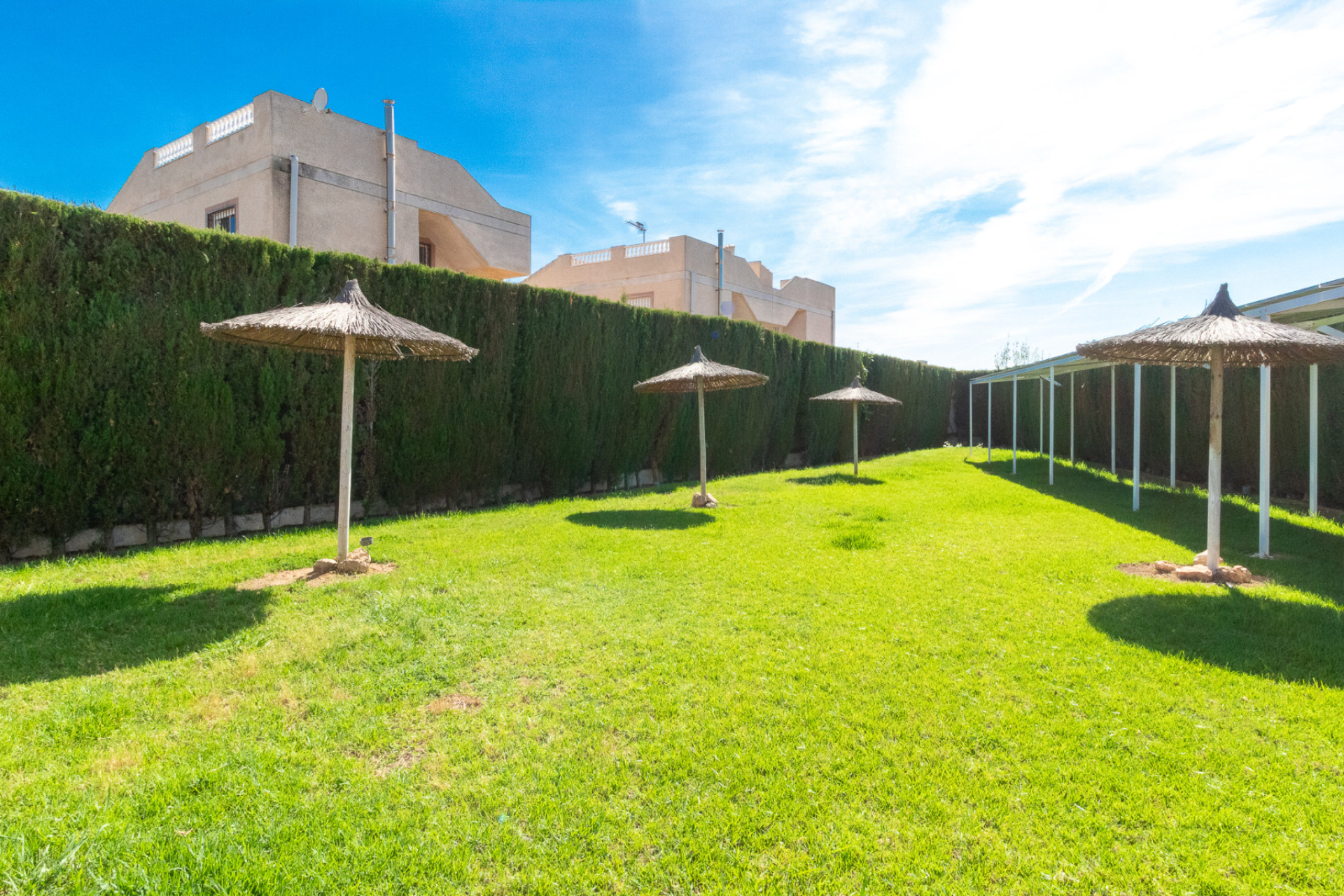 Herverkoop - 1. Appartement / flat - Torrevieja - Costa Blanca Zuid