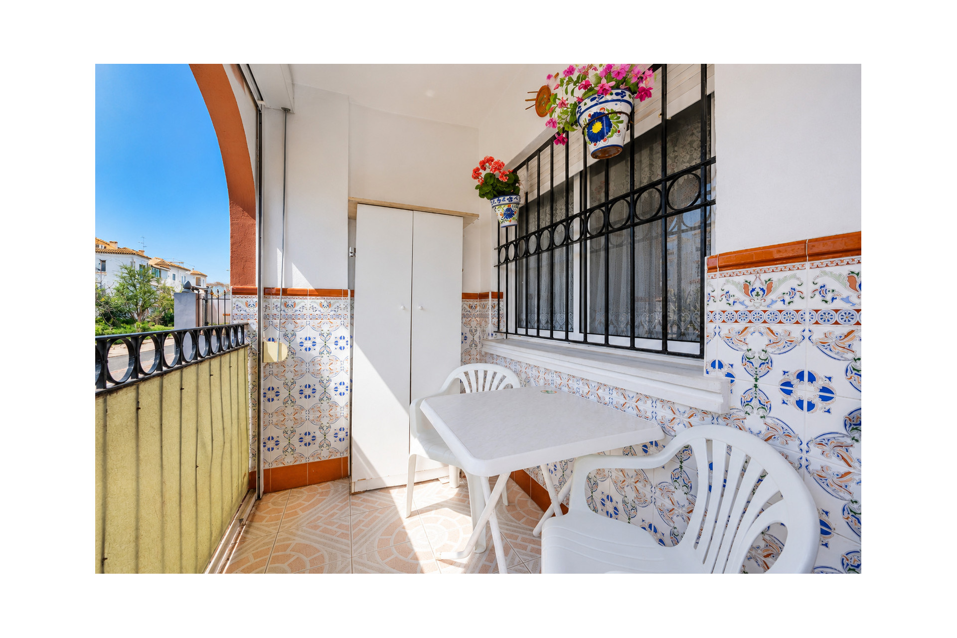 Herverkoop - 1. Appartement / flat - Torrevieja - Costa Blanca Zuid