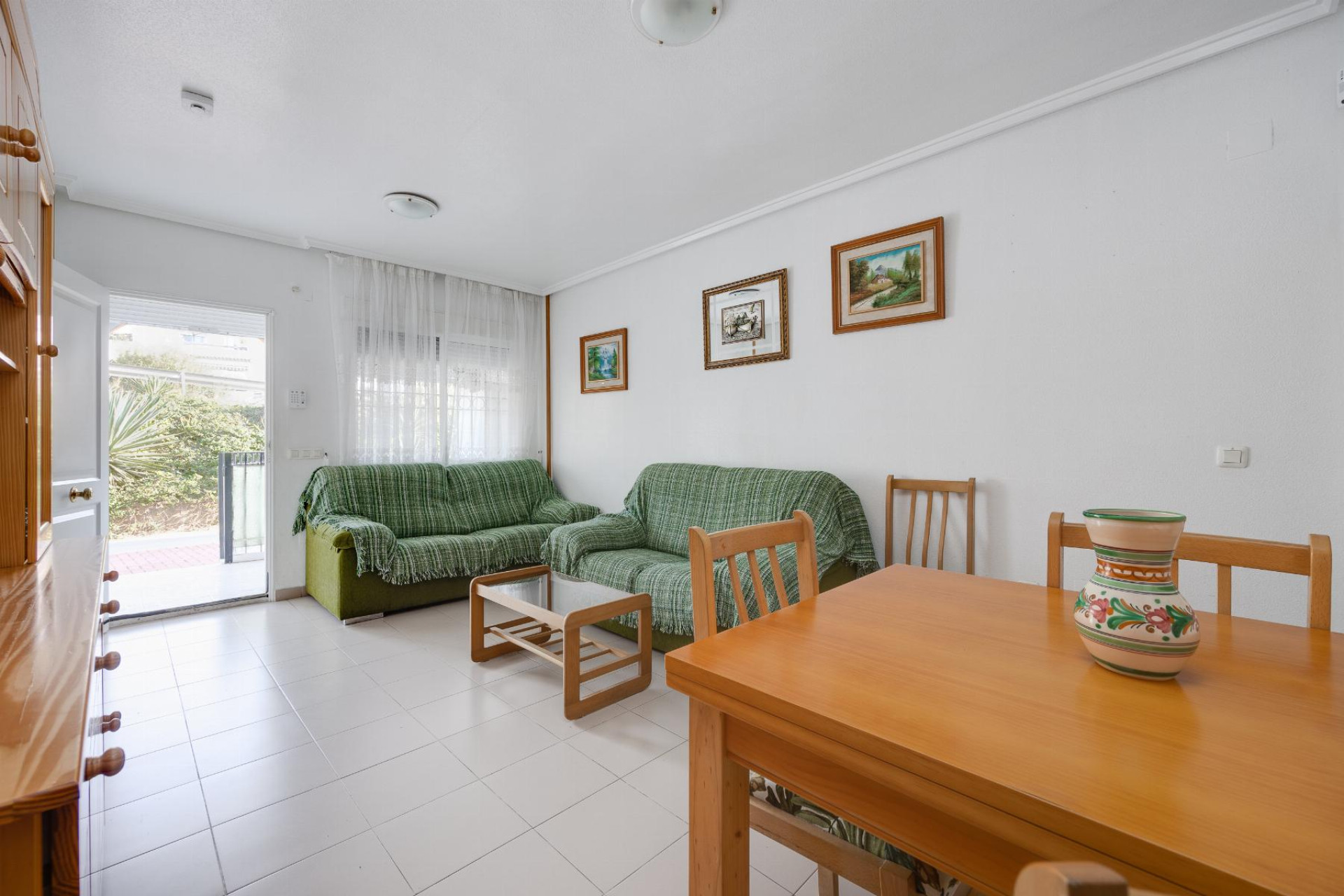 Herverkoop - 1. Appartement / flat - Torrevieja - Costa Blanca Zuid