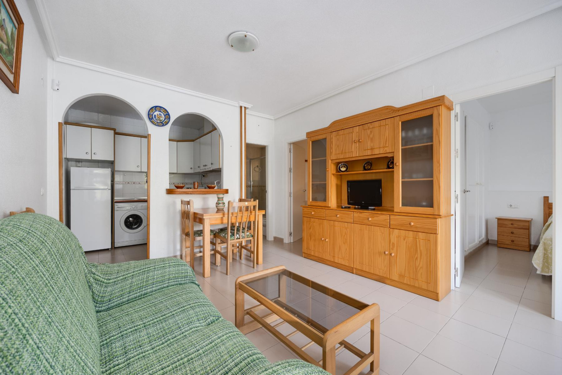 Herverkoop - 1. Appartement / flat - Torrevieja - Costa Blanca Zuid