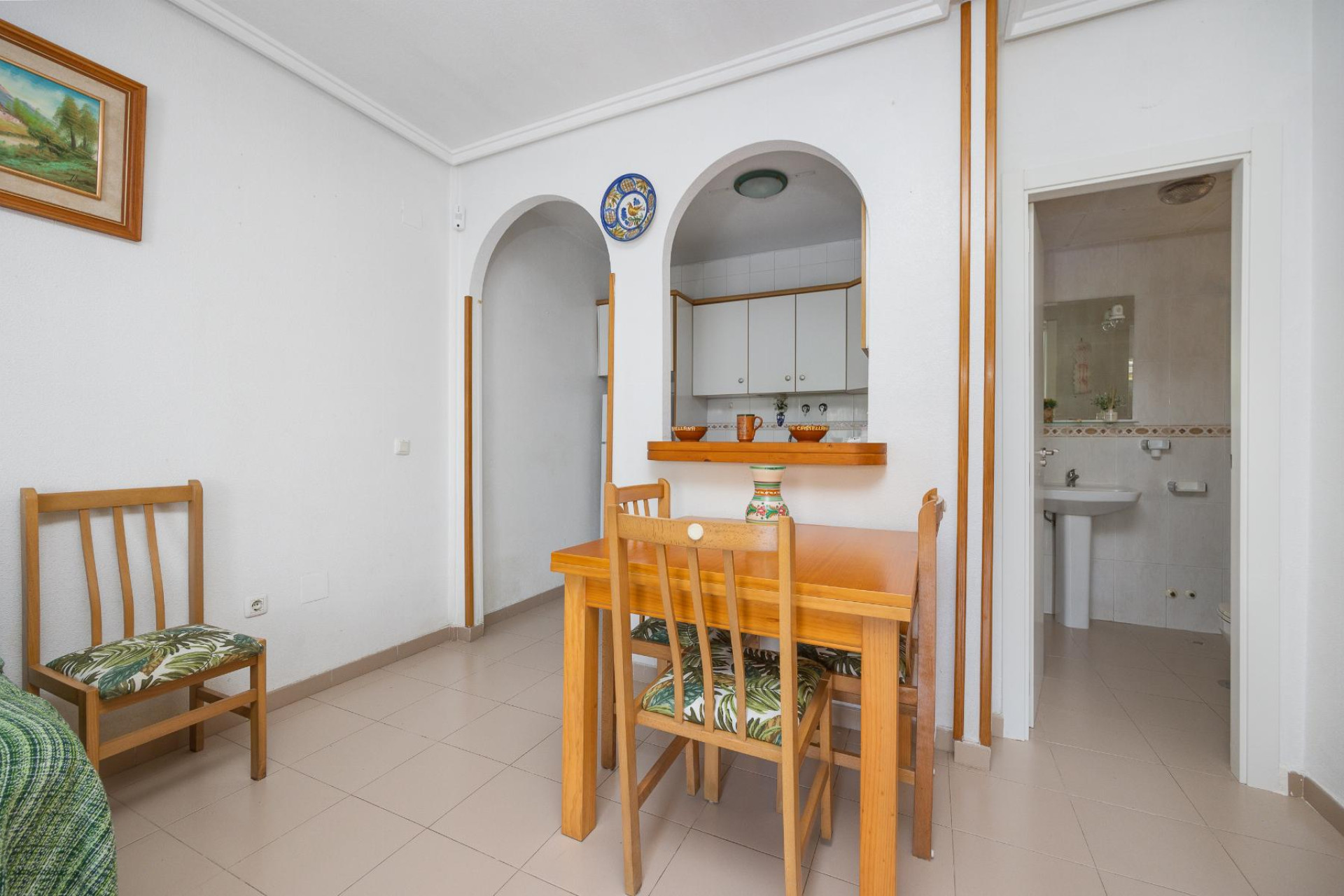 Herverkoop - 1. Appartement / flat - Torrevieja - Costa Blanca Zuid