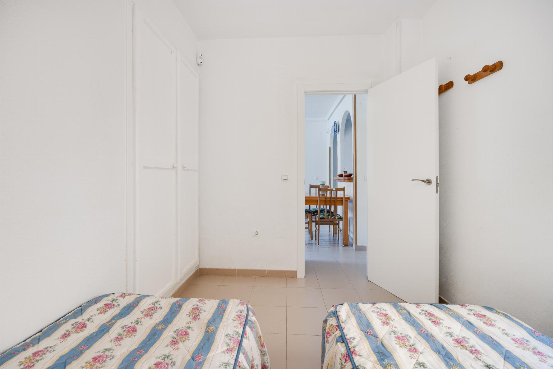 Herverkoop - 1. Appartement / flat - Torrevieja - Costa Blanca Zuid