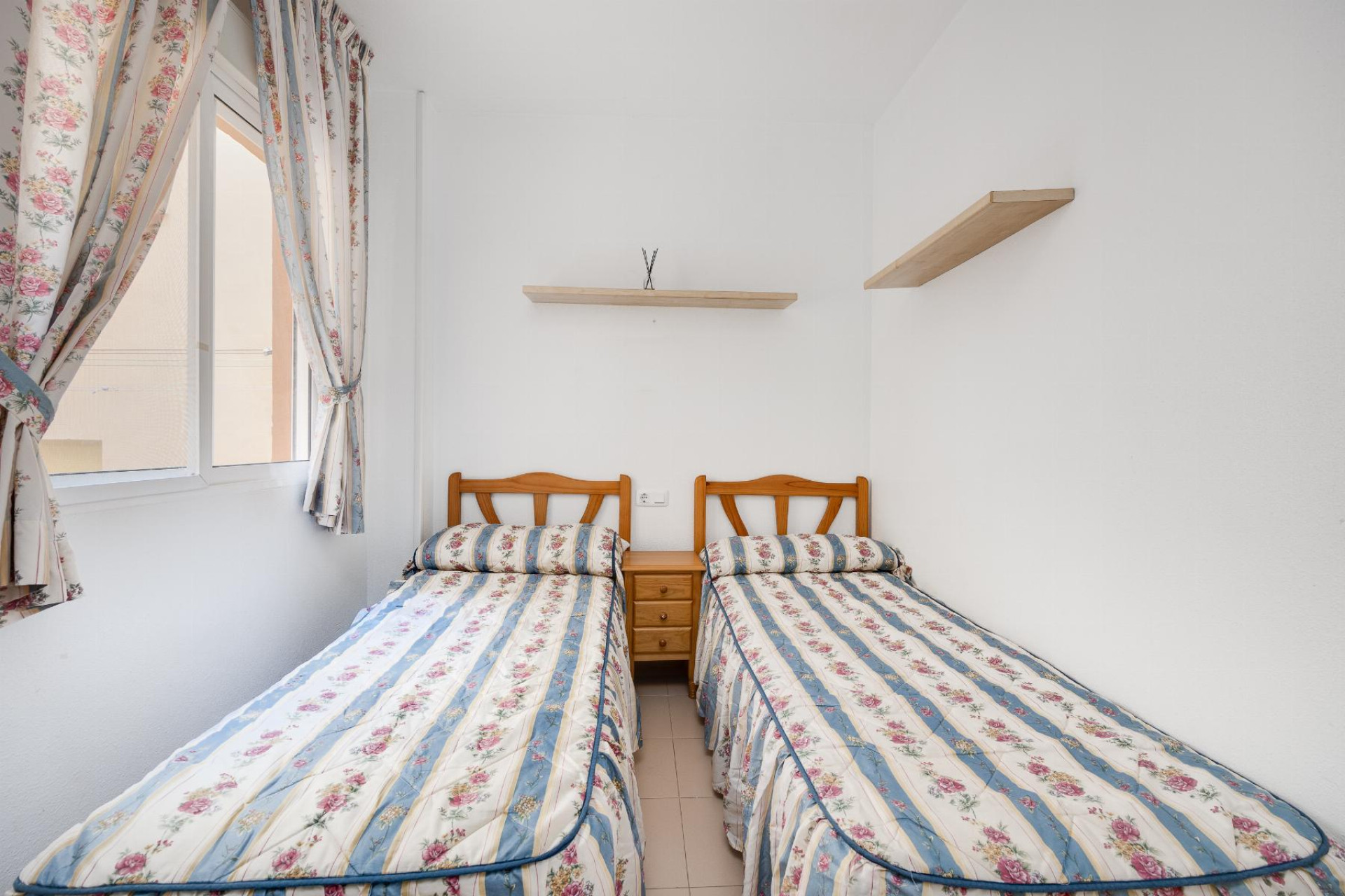 Herverkoop - 1. Appartement / flat - Torrevieja - Costa Blanca Zuid