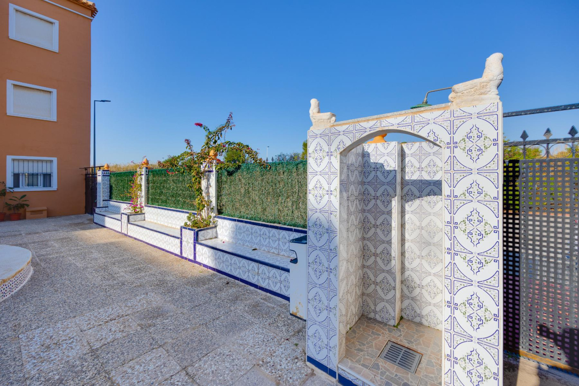 Herverkoop - 1. Appartement / flat - Torrevieja - Costa Blanca Zuid