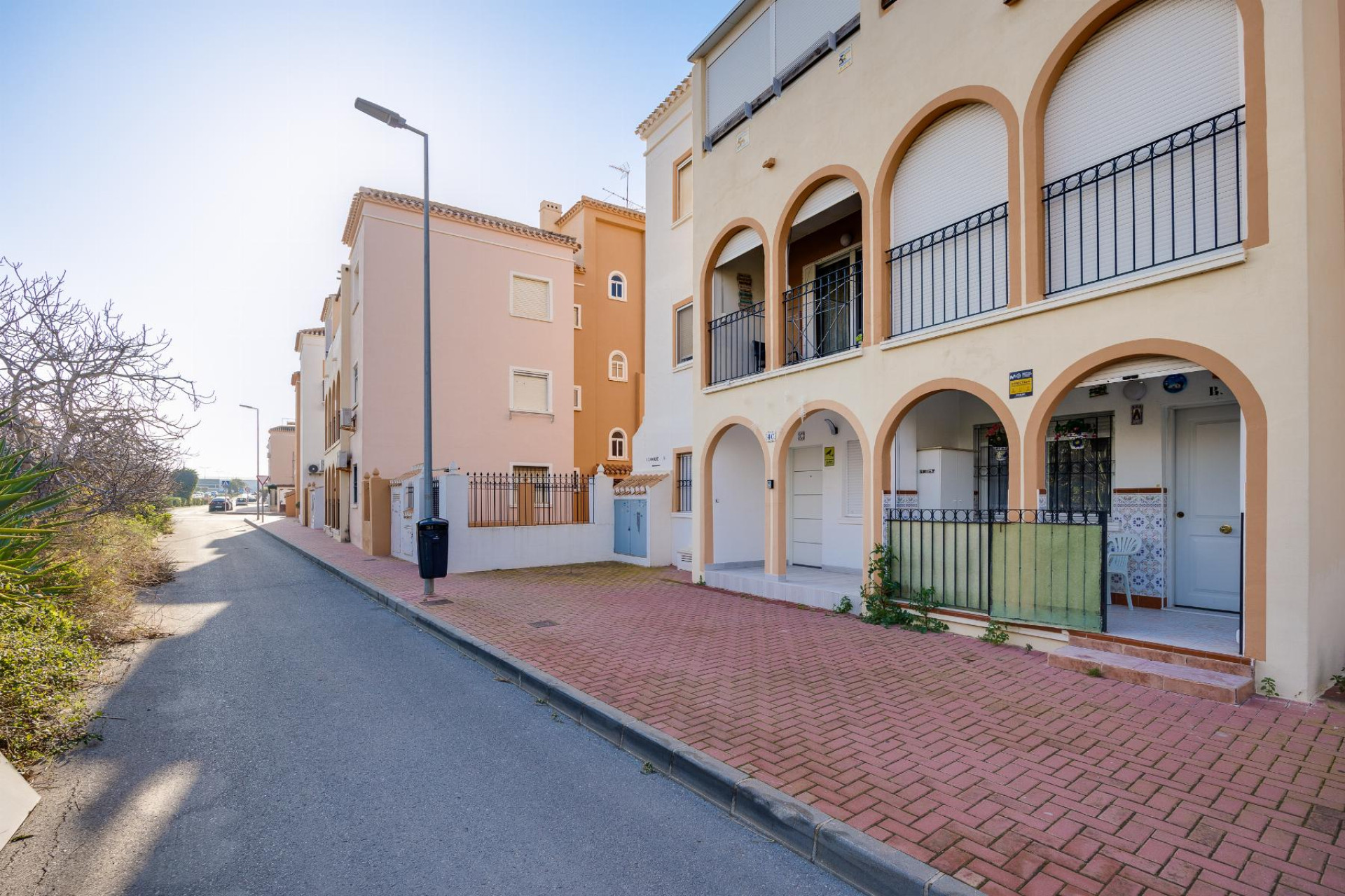 Herverkoop - 1. Appartement / flat - Torrevieja - Costa Blanca Zuid