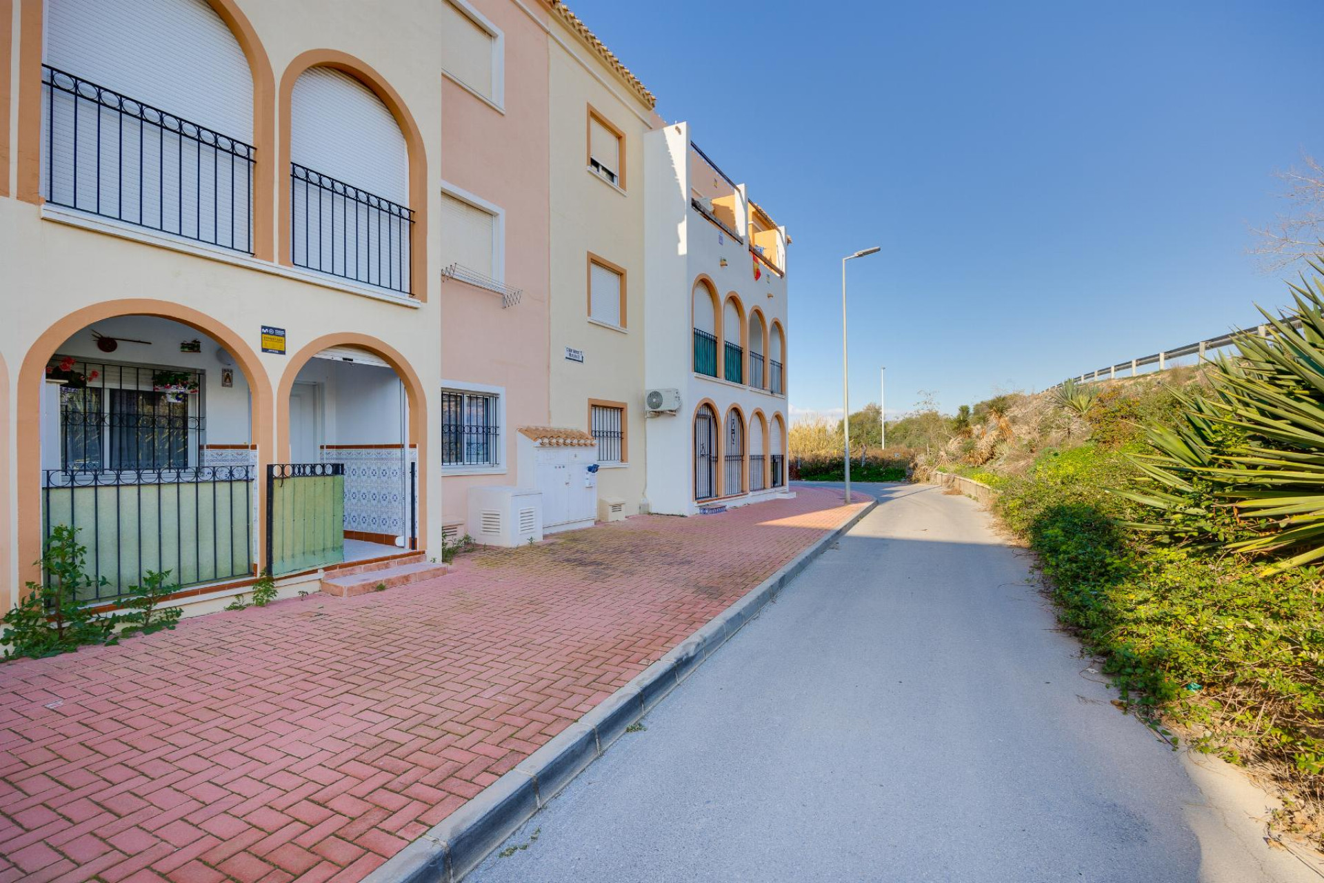 Herverkoop - 1. Appartement / flat - Torrevieja - Costa Blanca Zuid
