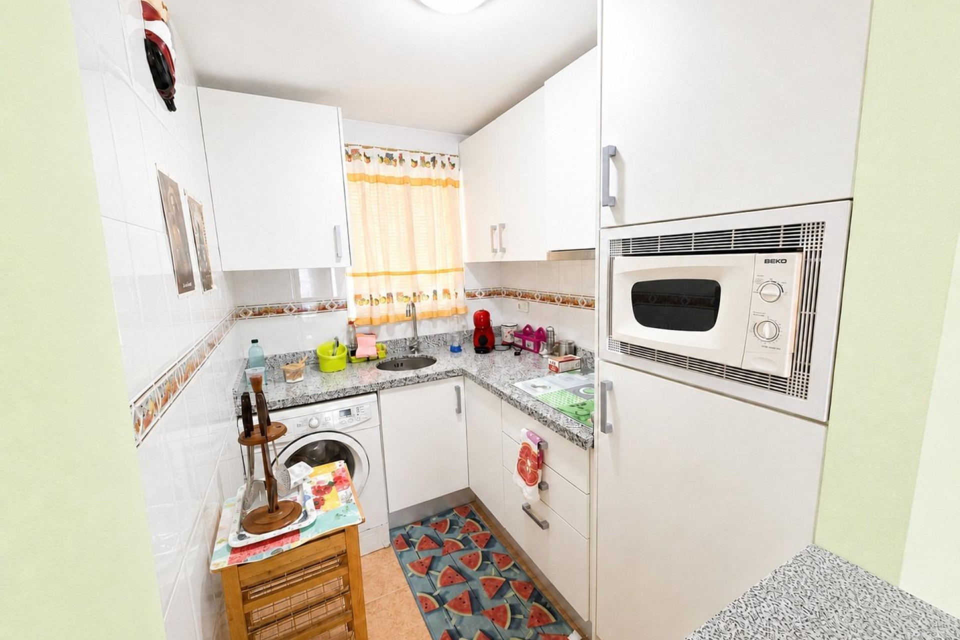 Herverkoop - 1. Appartement / flat - Torrevieja - Costa Blanca Zuid