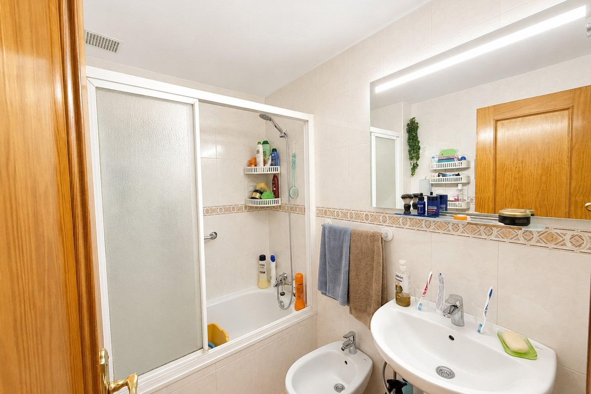 Herverkoop - 1. Appartement / flat - Torrevieja - Costa Blanca Zuid