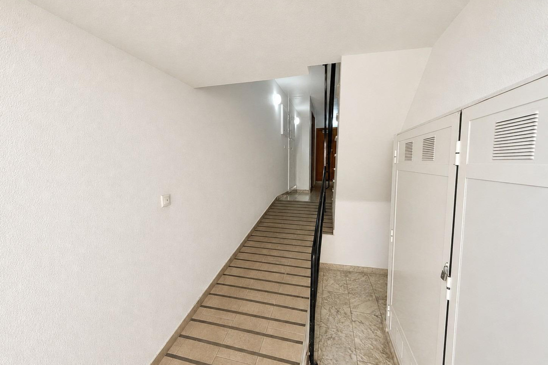 Herverkoop - 1. Appartement / flat - Torrevieja - Costa Blanca Zuid