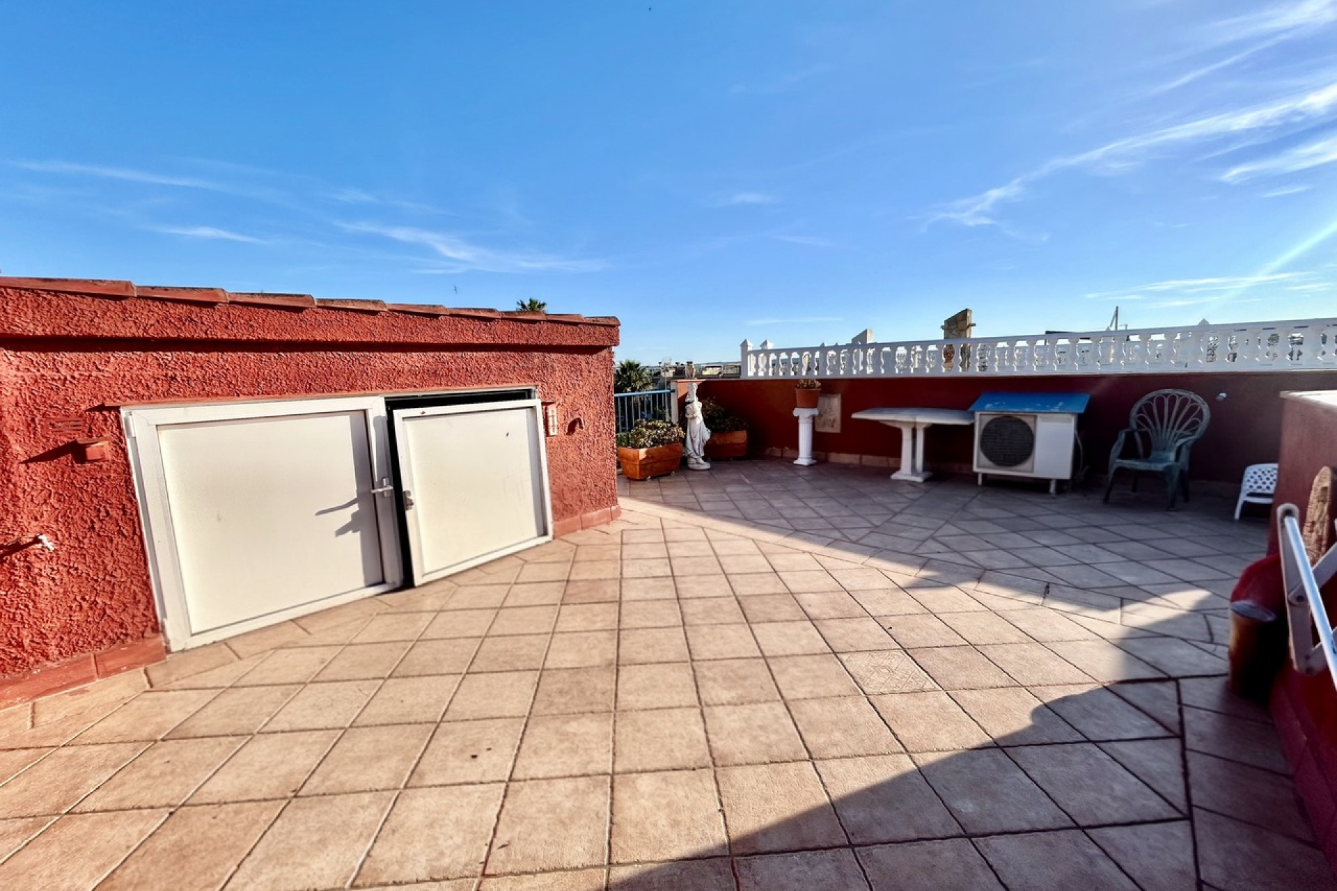 Herverkoop - 1. Appartement / flat - Torrevieja - Costa Blanca Zuid