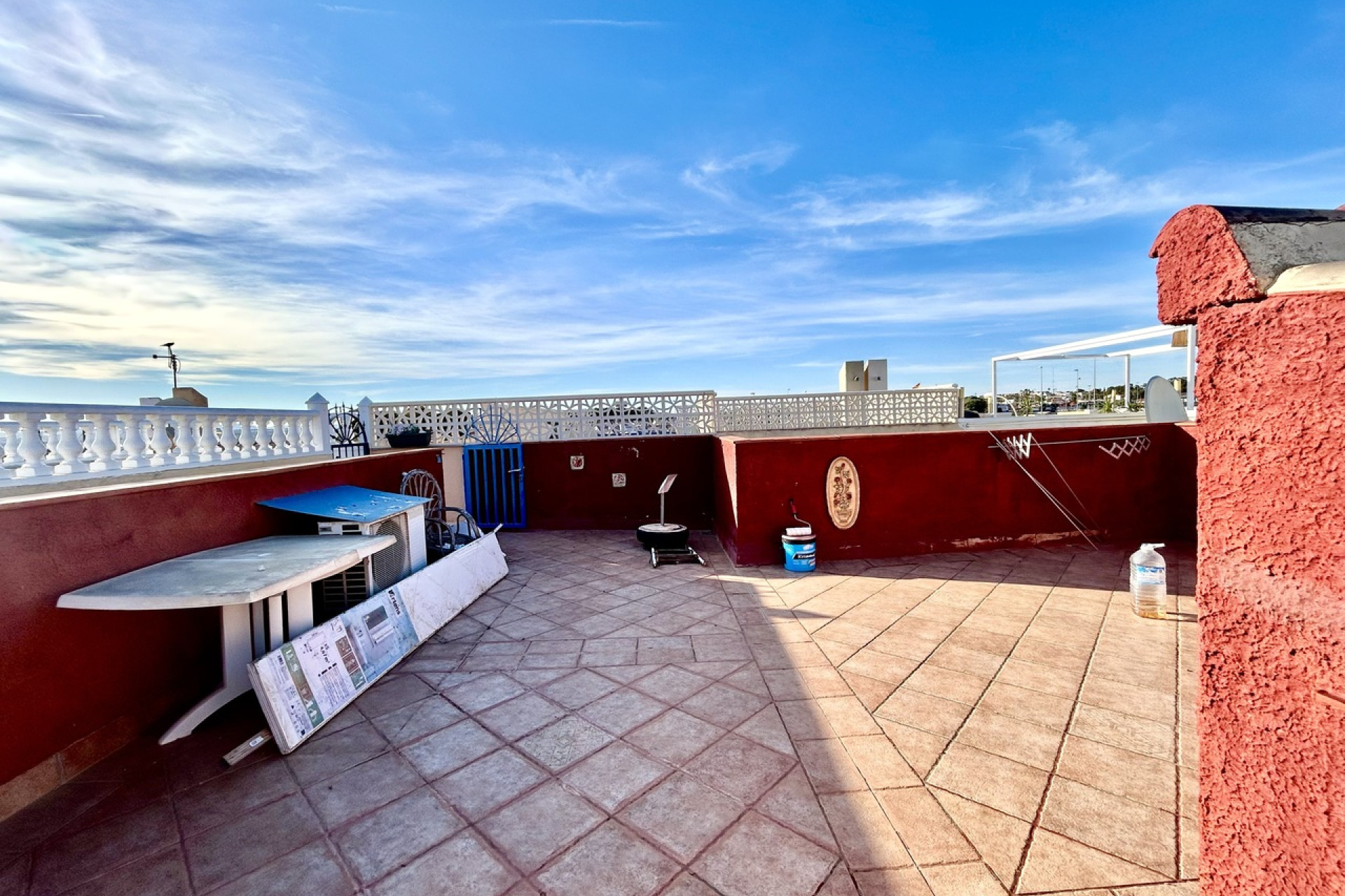 Herverkoop - 1. Appartement / flat - Torrevieja - Costa Blanca Zuid