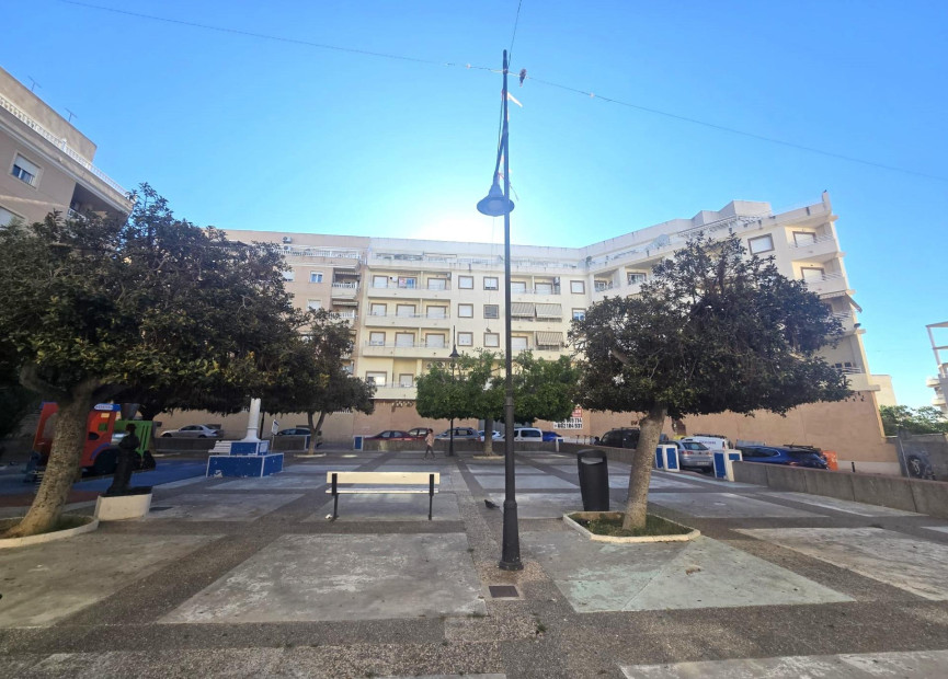 Herverkoop - 1. Appartement / flat - Torrevieja - Costa Blanca Zuid
