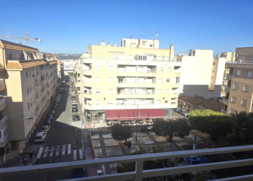 Herverkoop - 1. Appartement / flat - Torrevieja - Costa Blanca Zuid