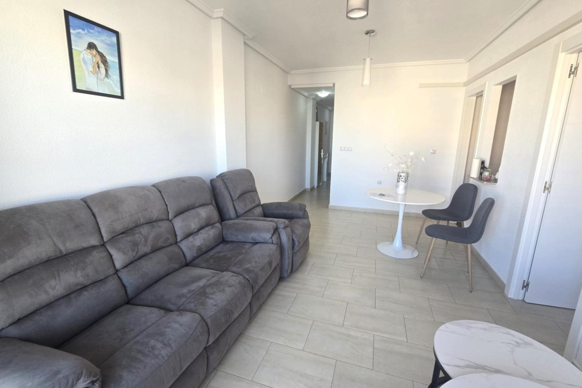 Herverkoop - 1. Appartement / flat - Torrevieja - Costa Blanca Zuid