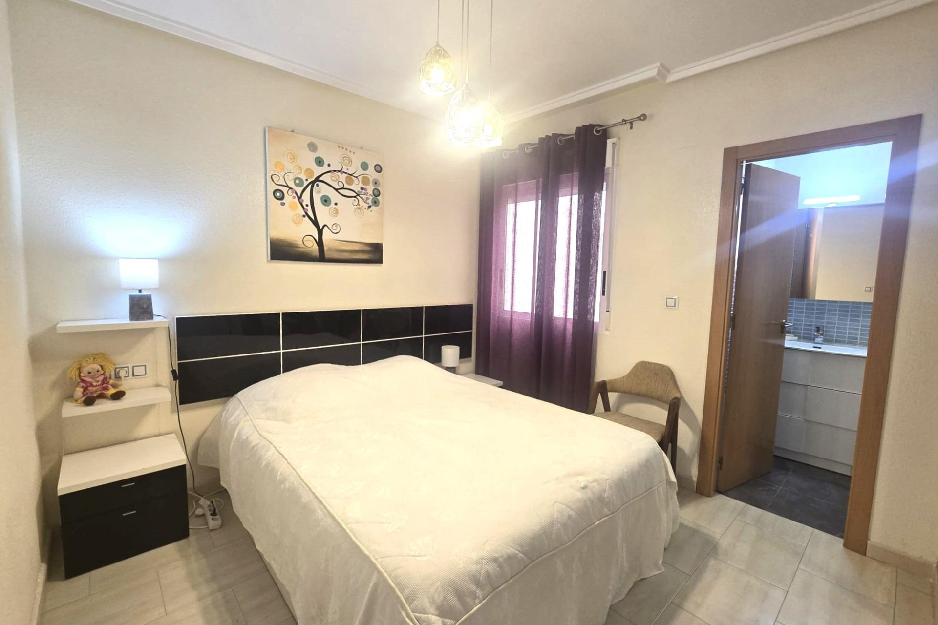 Herverkoop - 1. Appartement / flat - Torrevieja - Costa Blanca Zuid